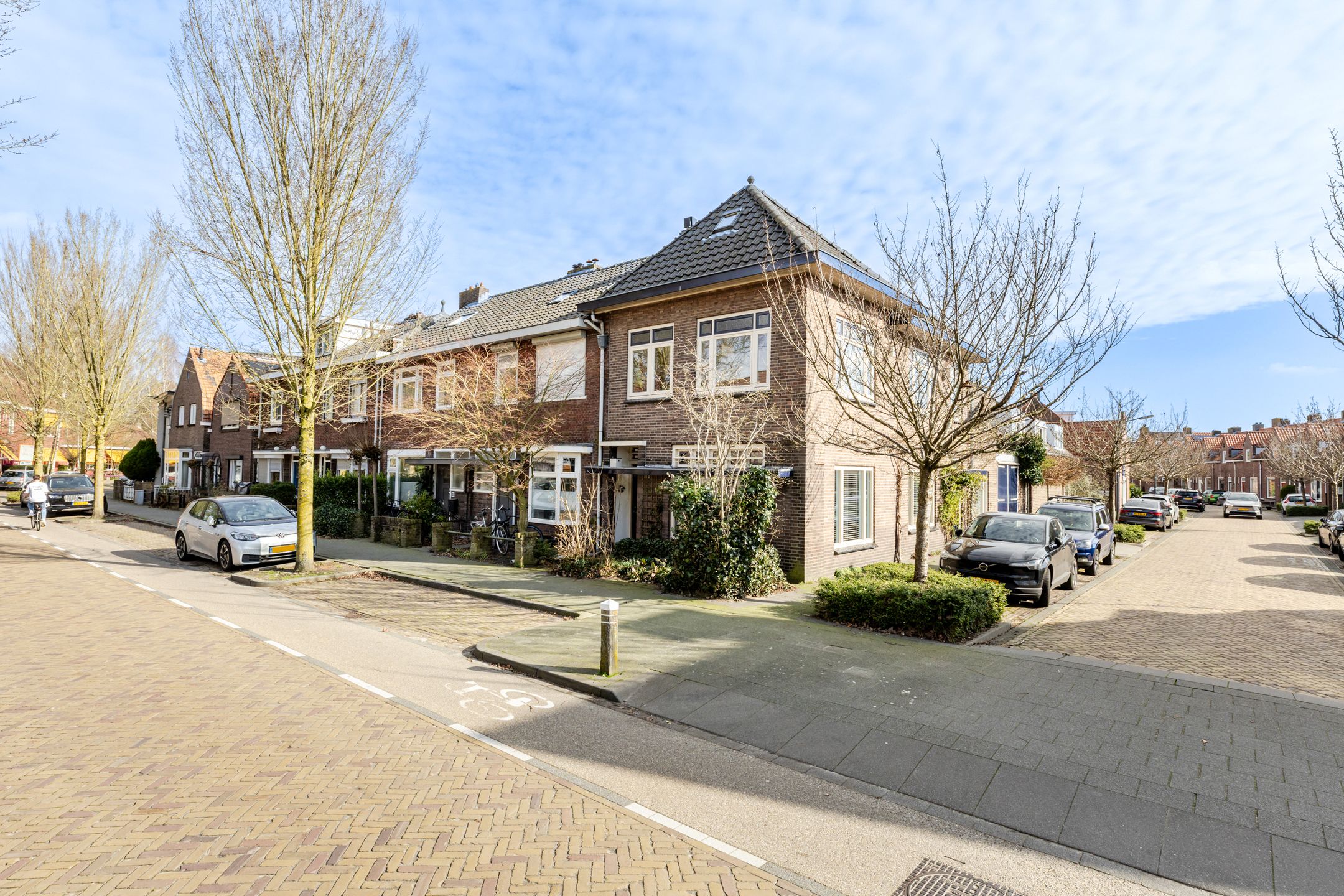 Foto van St.-Barbarastraat 2, Vught