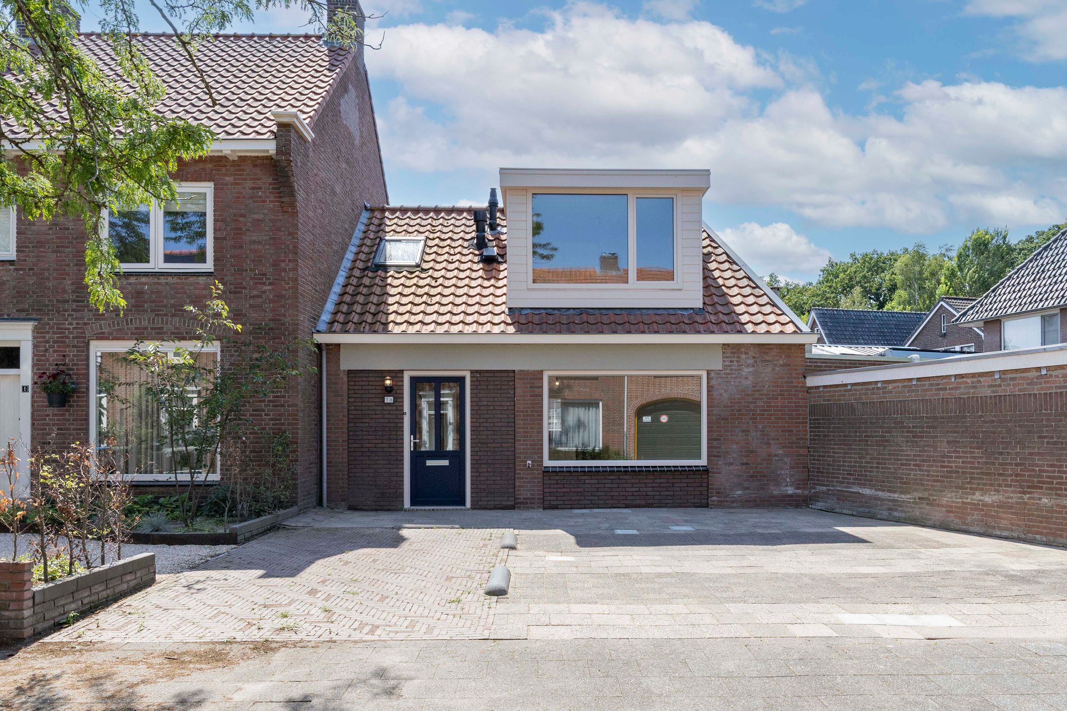 Foto van St.-Catharinastraat 1A, Vught