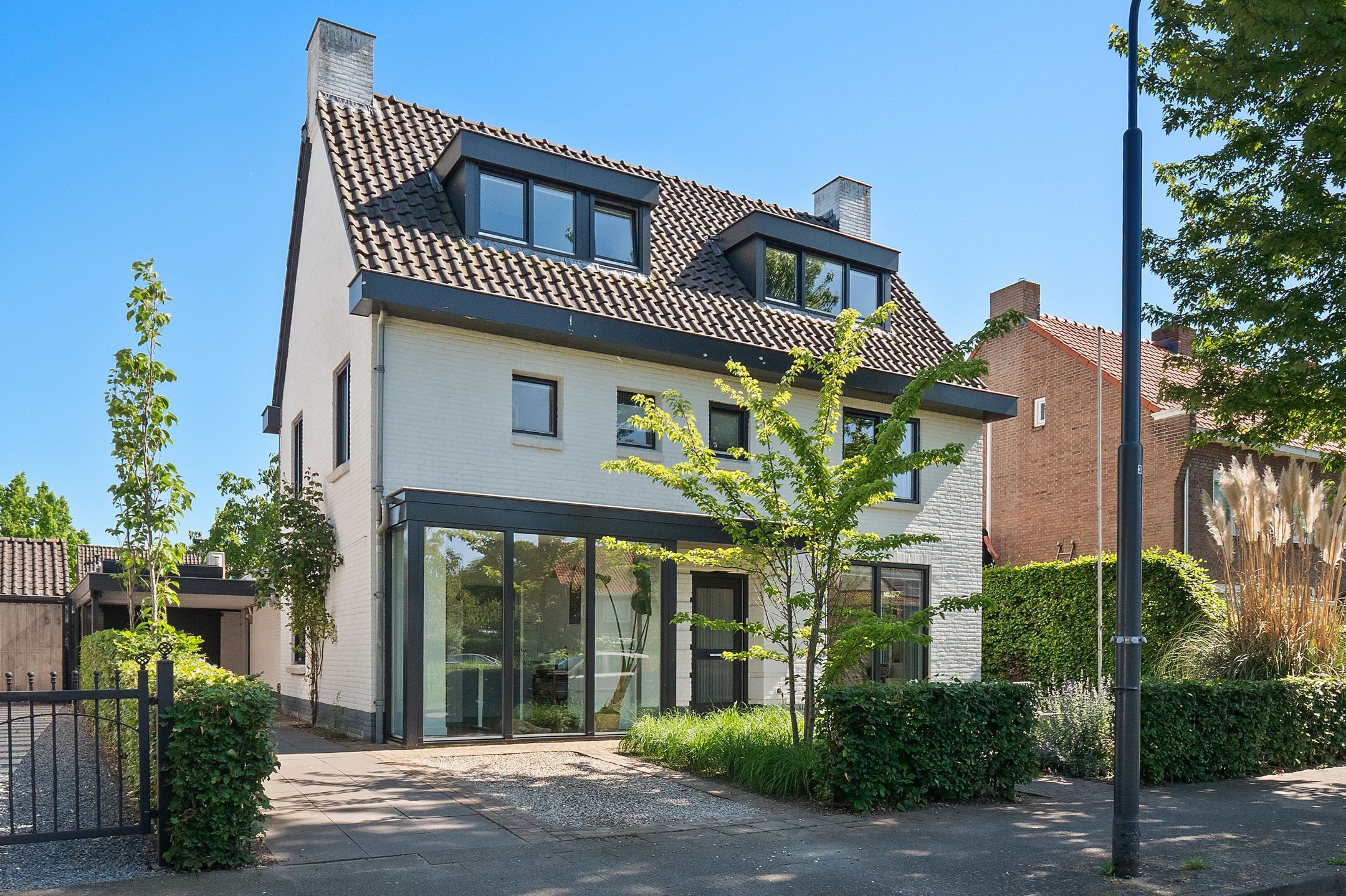 Foto van Molhuysensingel 9, Vught