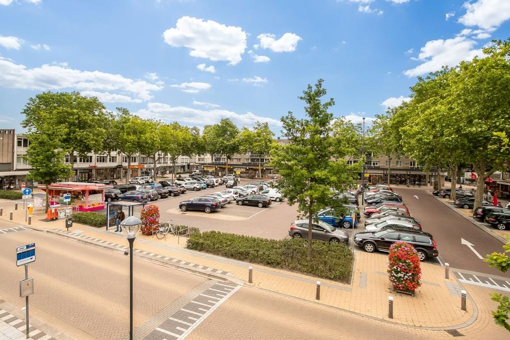 Foto van Moleneindplein 163, Vught