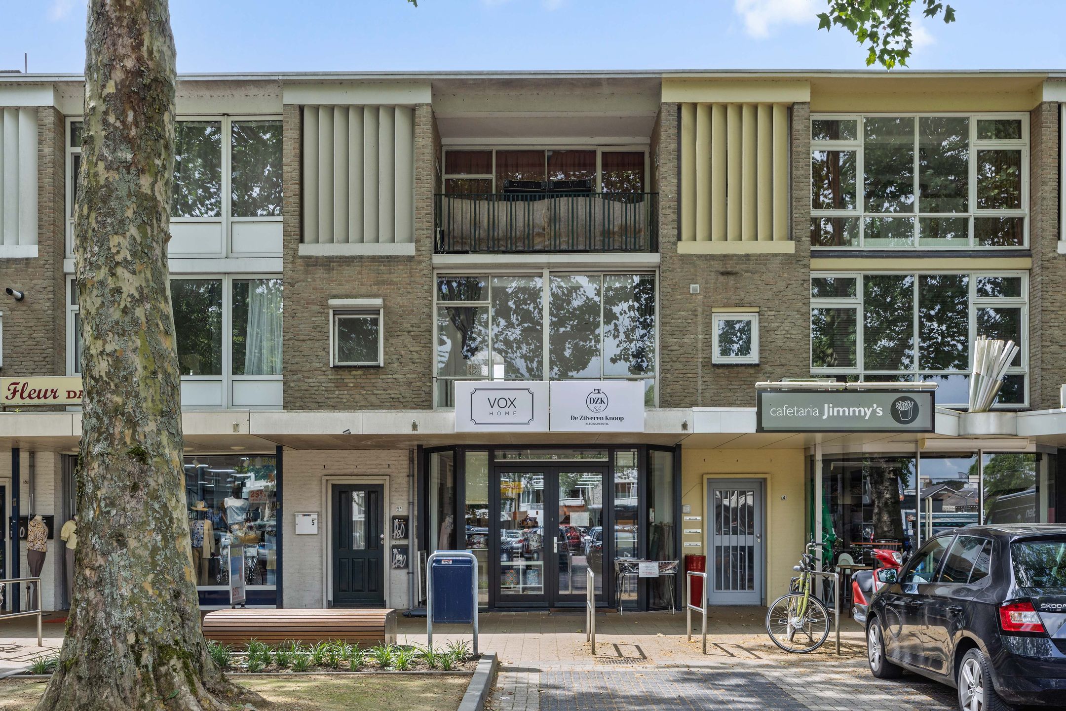 Foto van Moleneindplein 5A, Vught