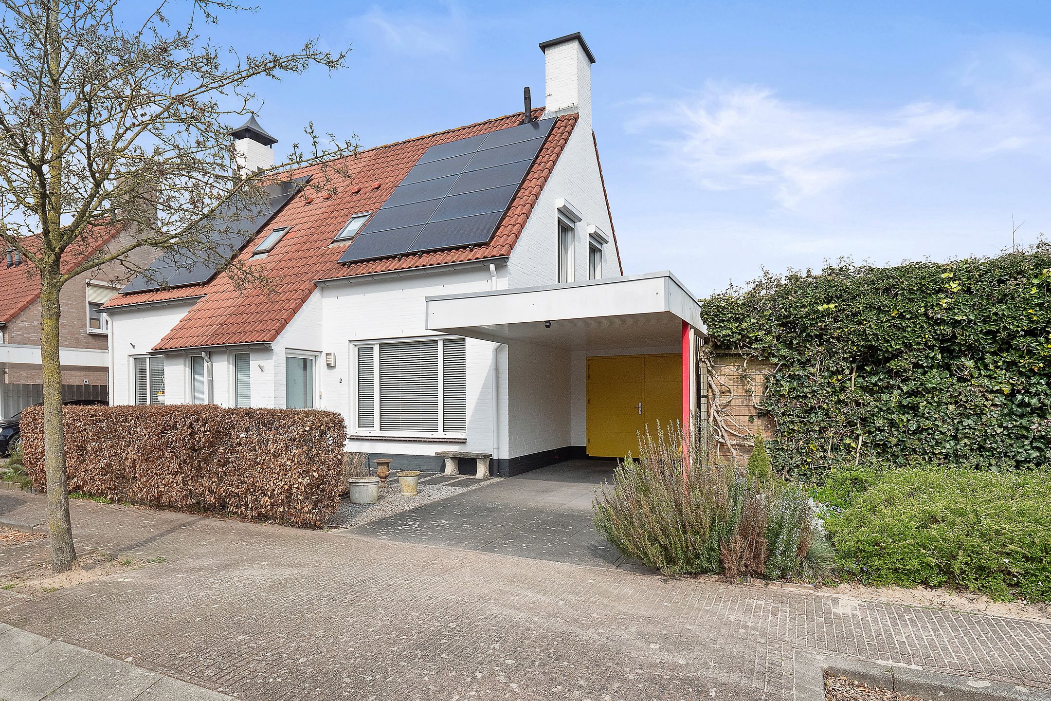 Foto van Madeliefstraat 2, Vught