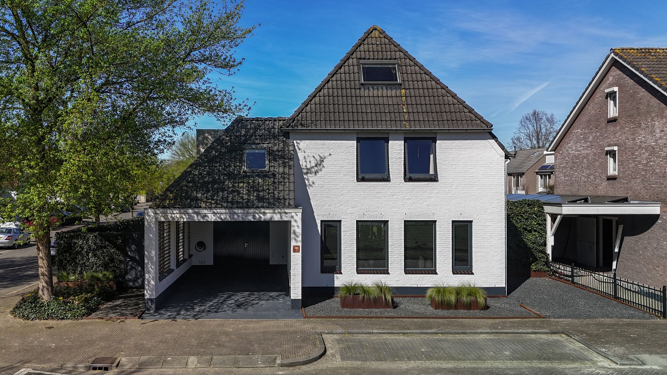 Foto van Wederiksingel 14, Vught