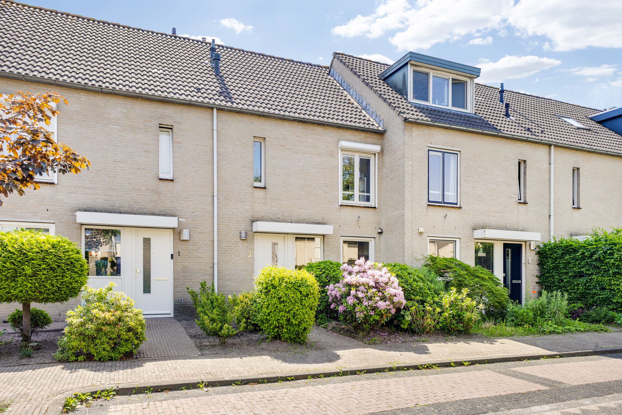 Foto van Scheerlingstraat 3, Vught