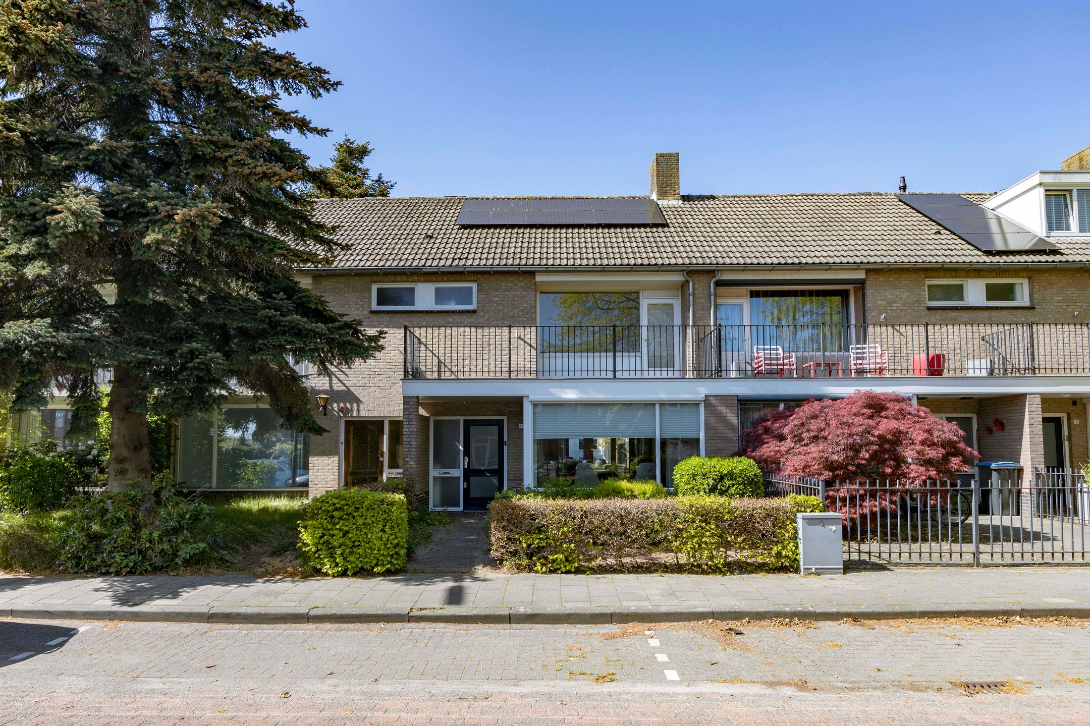 Foto van Molenstraat 45, Vught