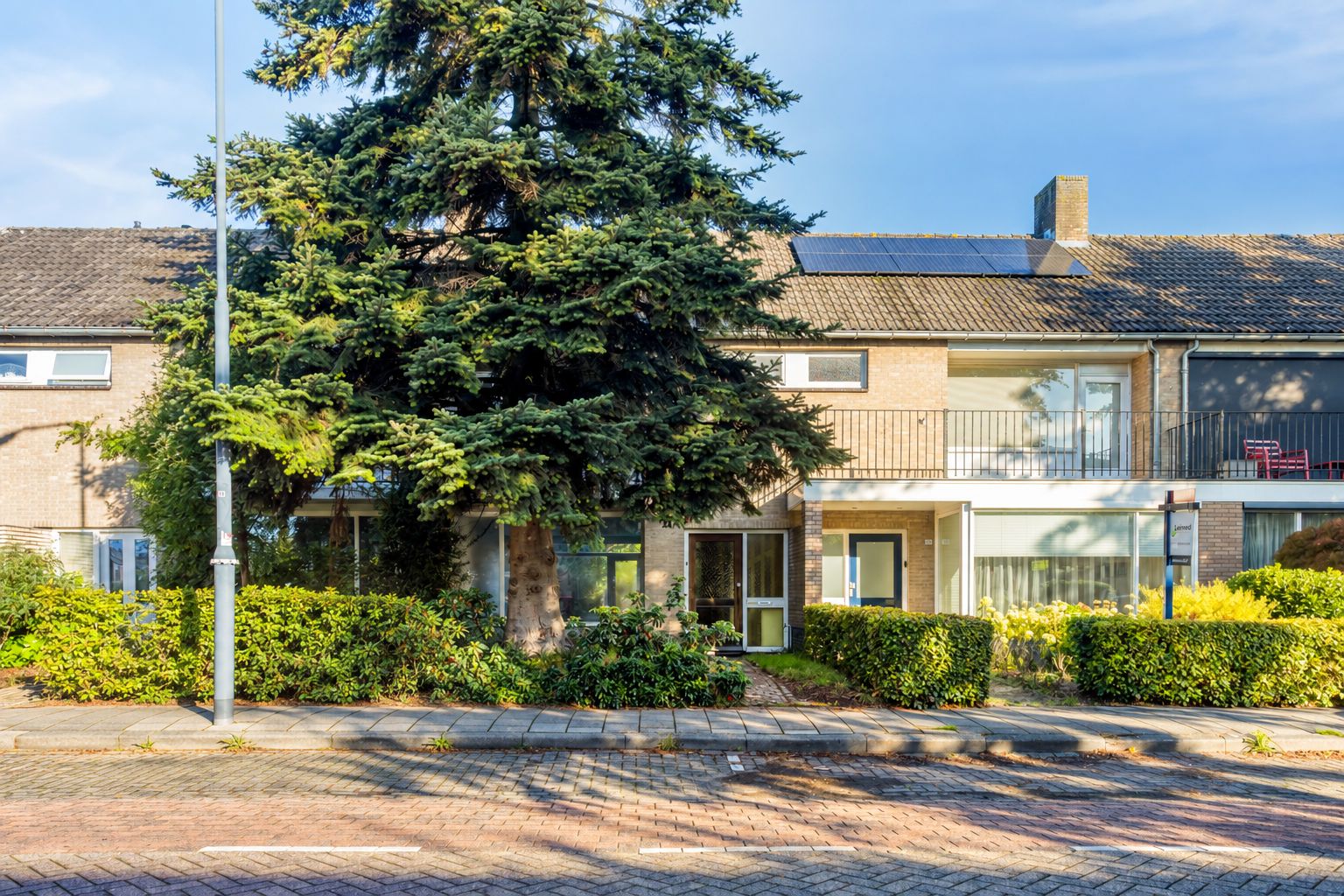 Foto van Molenstraat 47, Vught