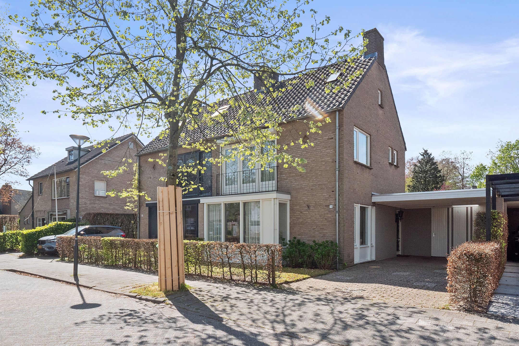 Foto van Moleneindstraat 14, Vught