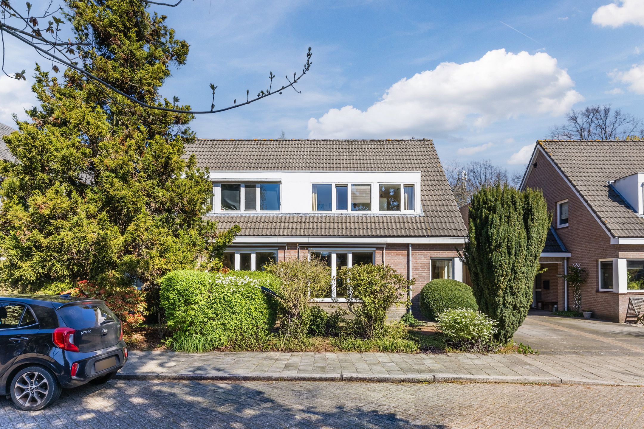 Foto van Servatiusstraat 5, Vught