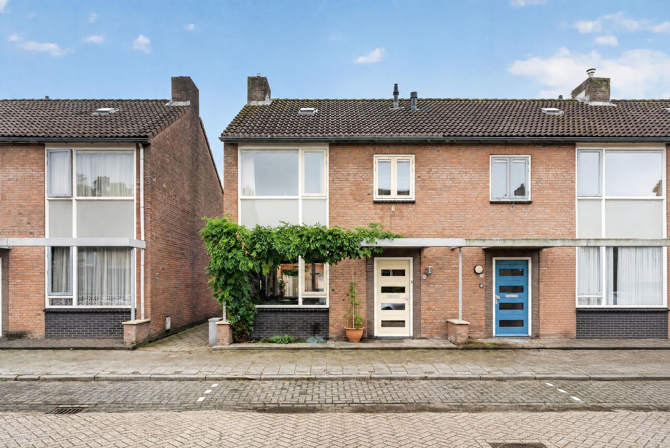 Foto van Paulusstraat 13, Vught
