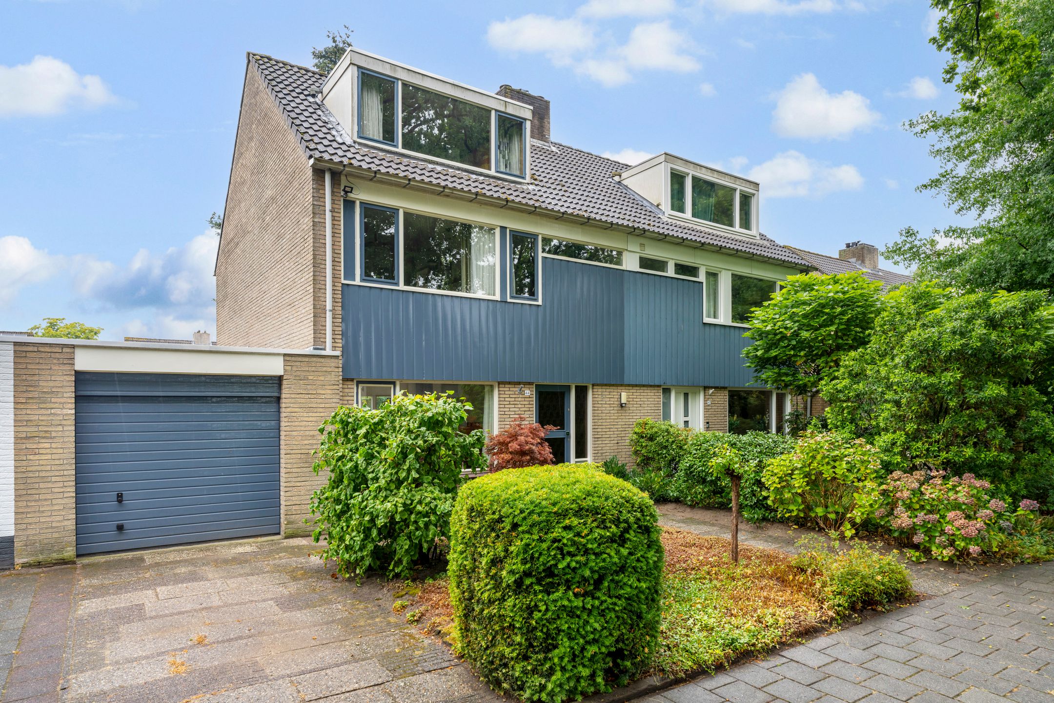 Foto van Piacenzastraat 44, Vught