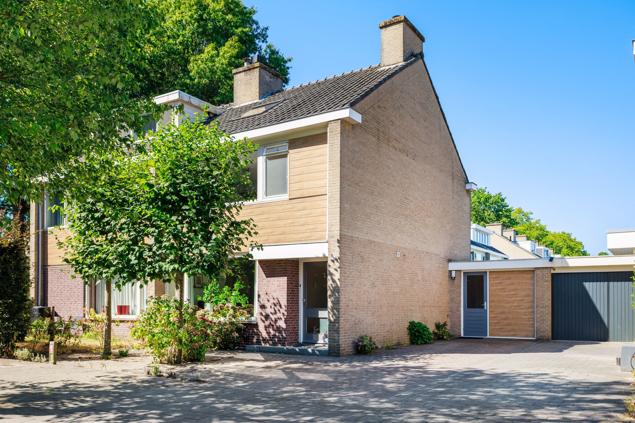 Foto van Brabantlaan 54, Vught