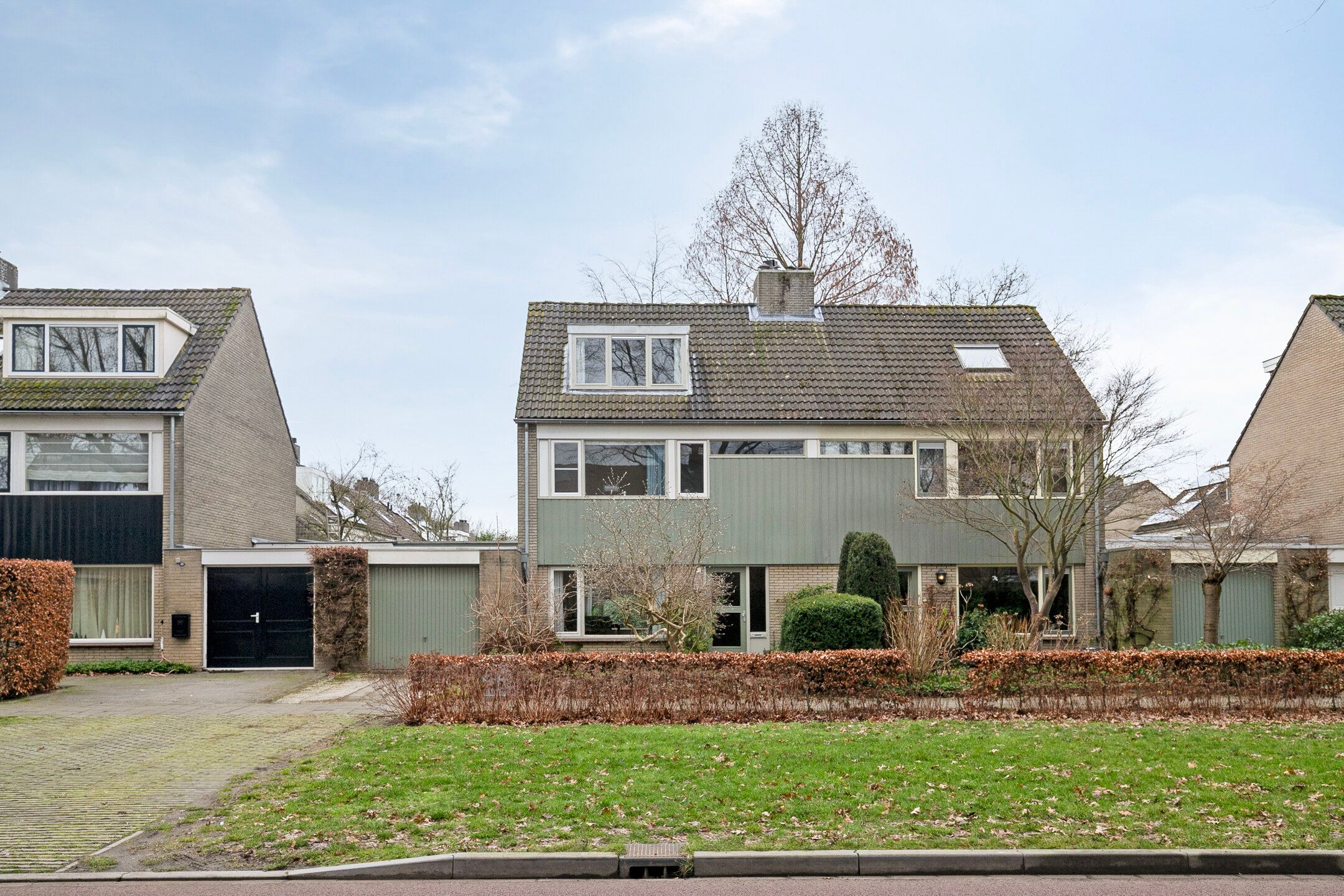 Foto van Hertoglaan 45, Vught