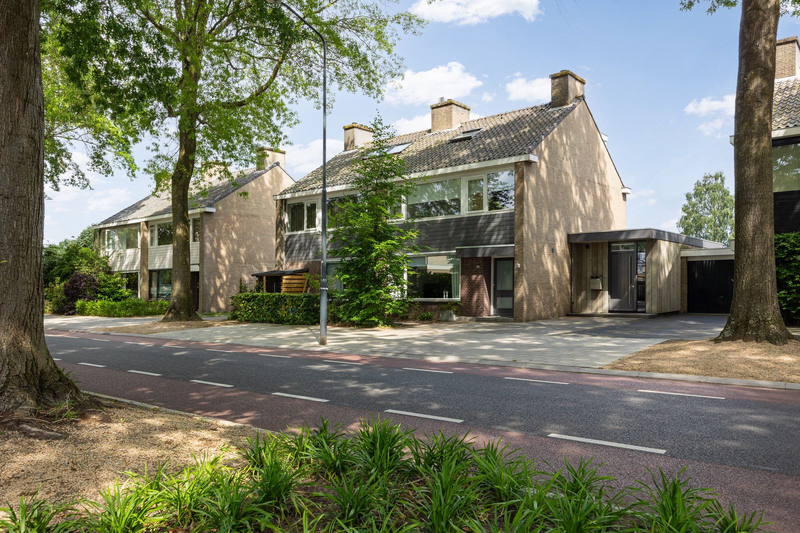 Foto van Hertoglaan 36, Vught
