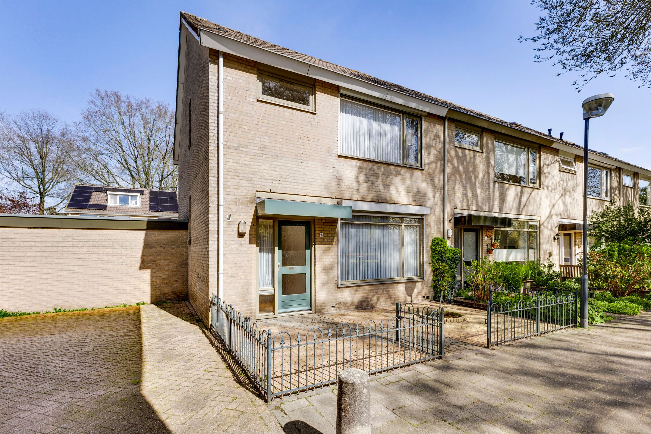 Foto van Kampenhout 8, Vught