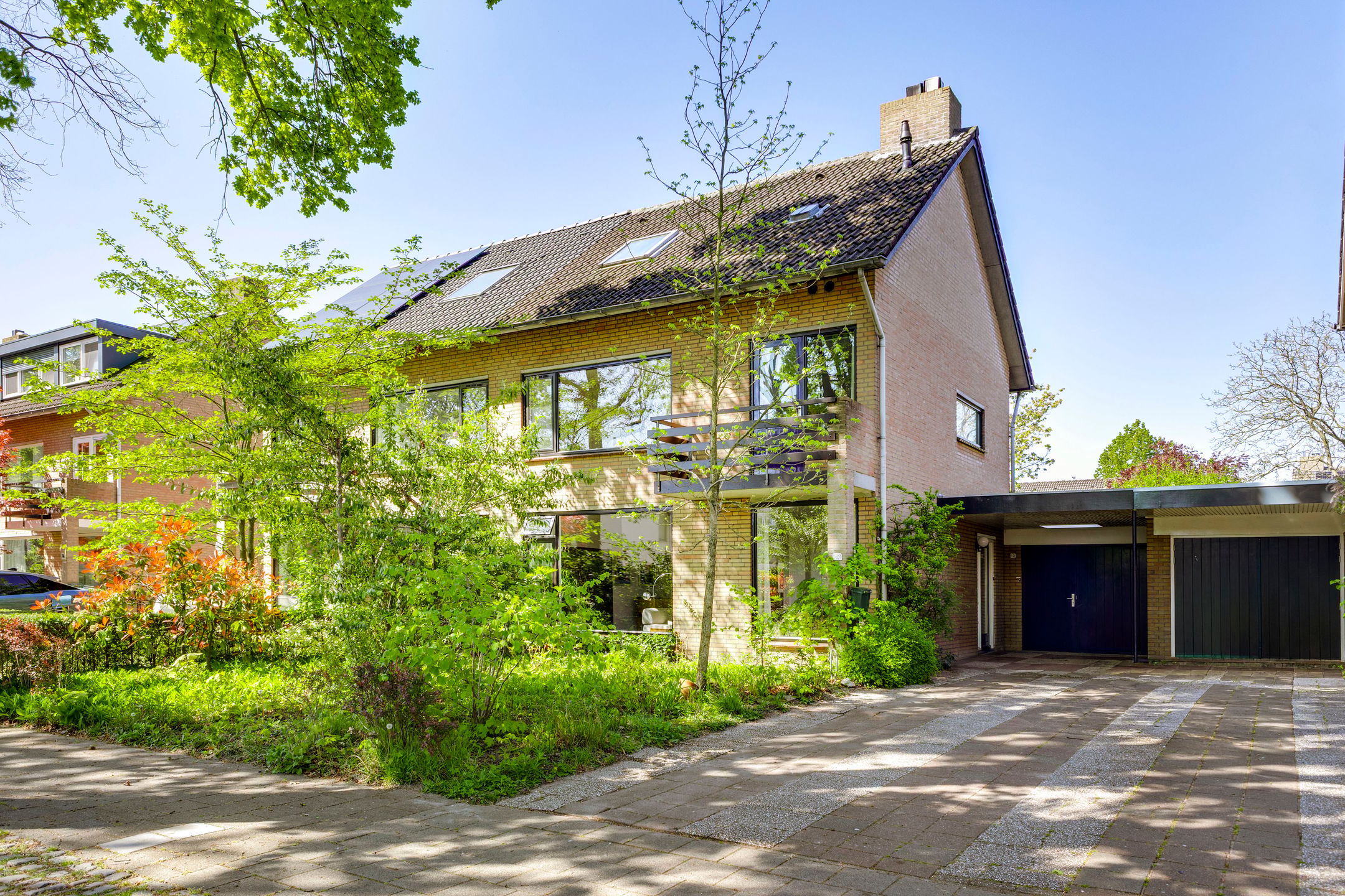 Foto van Piacenzastraat 10, Vught