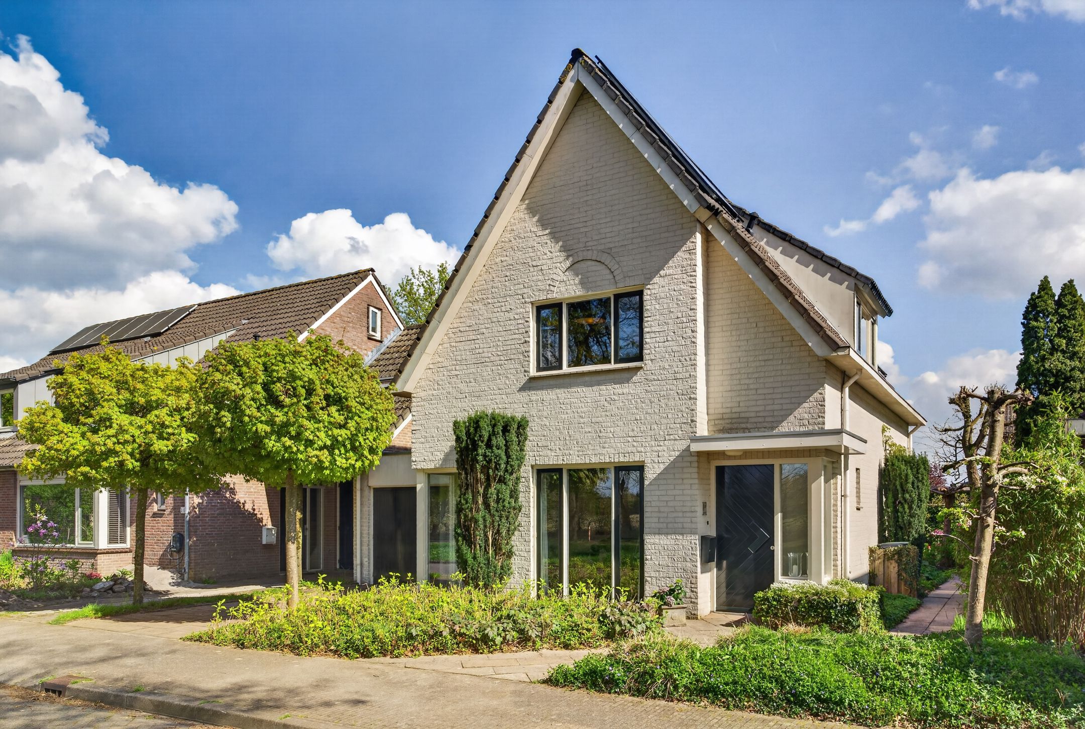 Foto van Klimopstraat 13, Vught