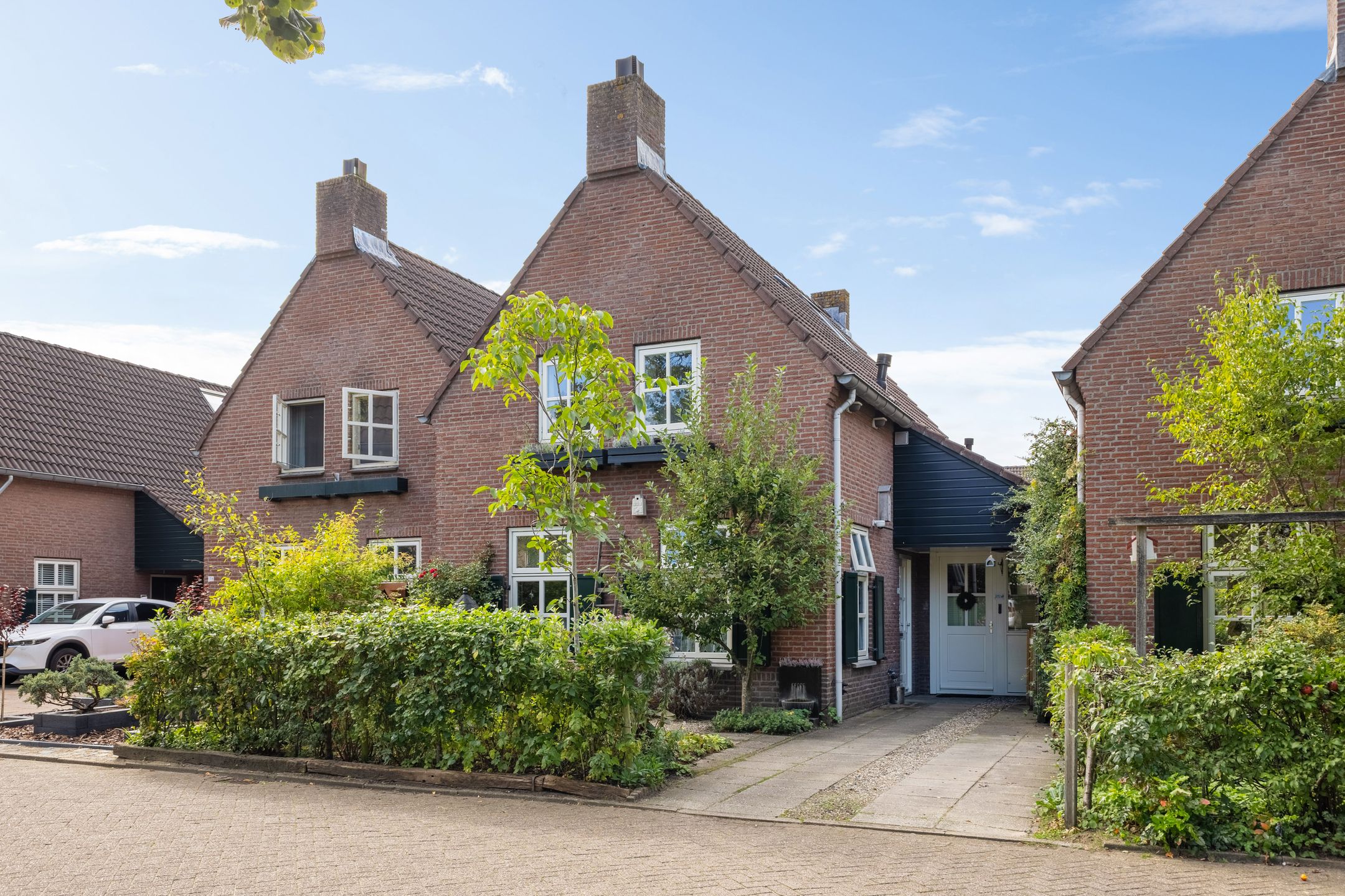 Foto van Esscheweg 176, Vught