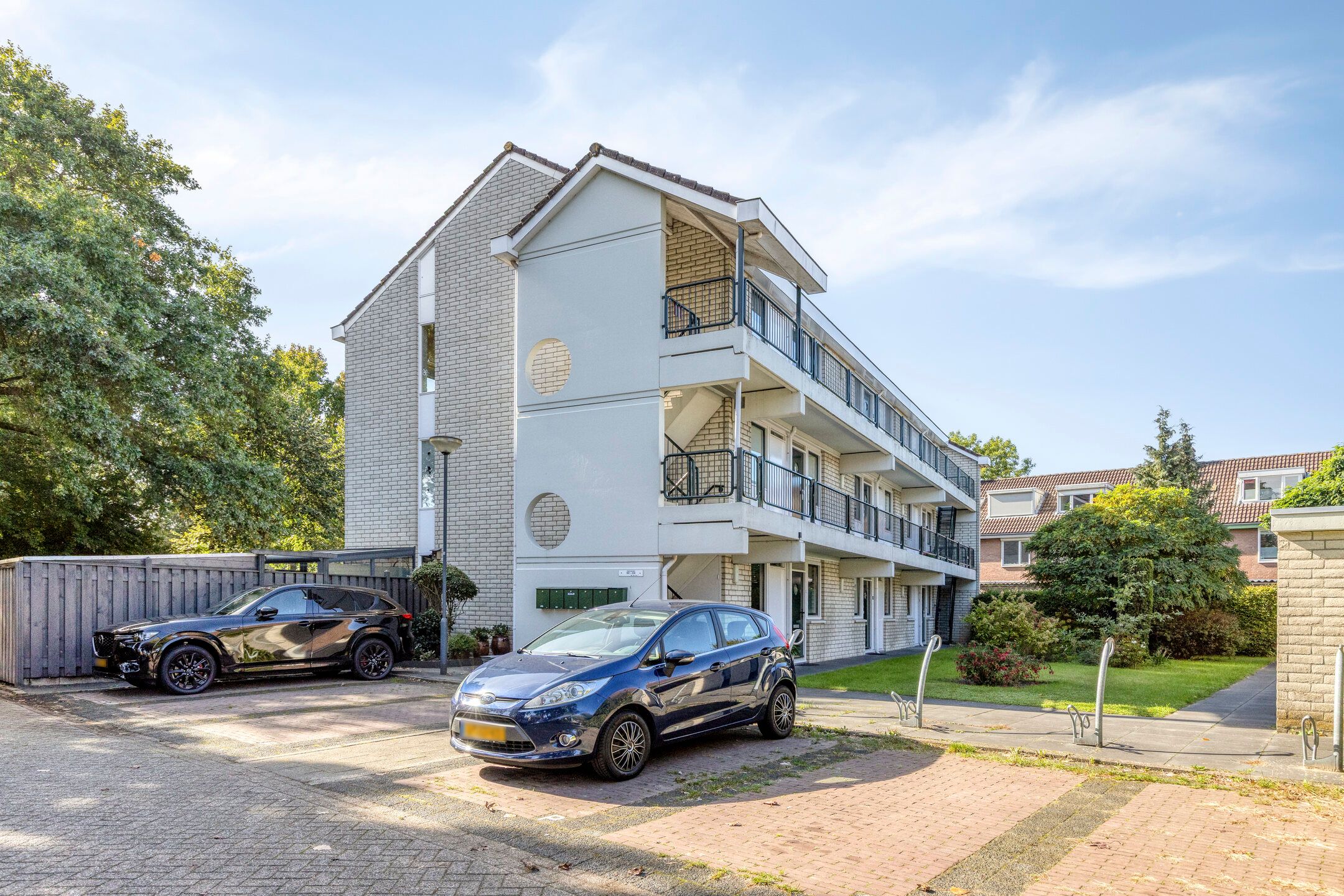 Foto van Esscheweg 200, Vught