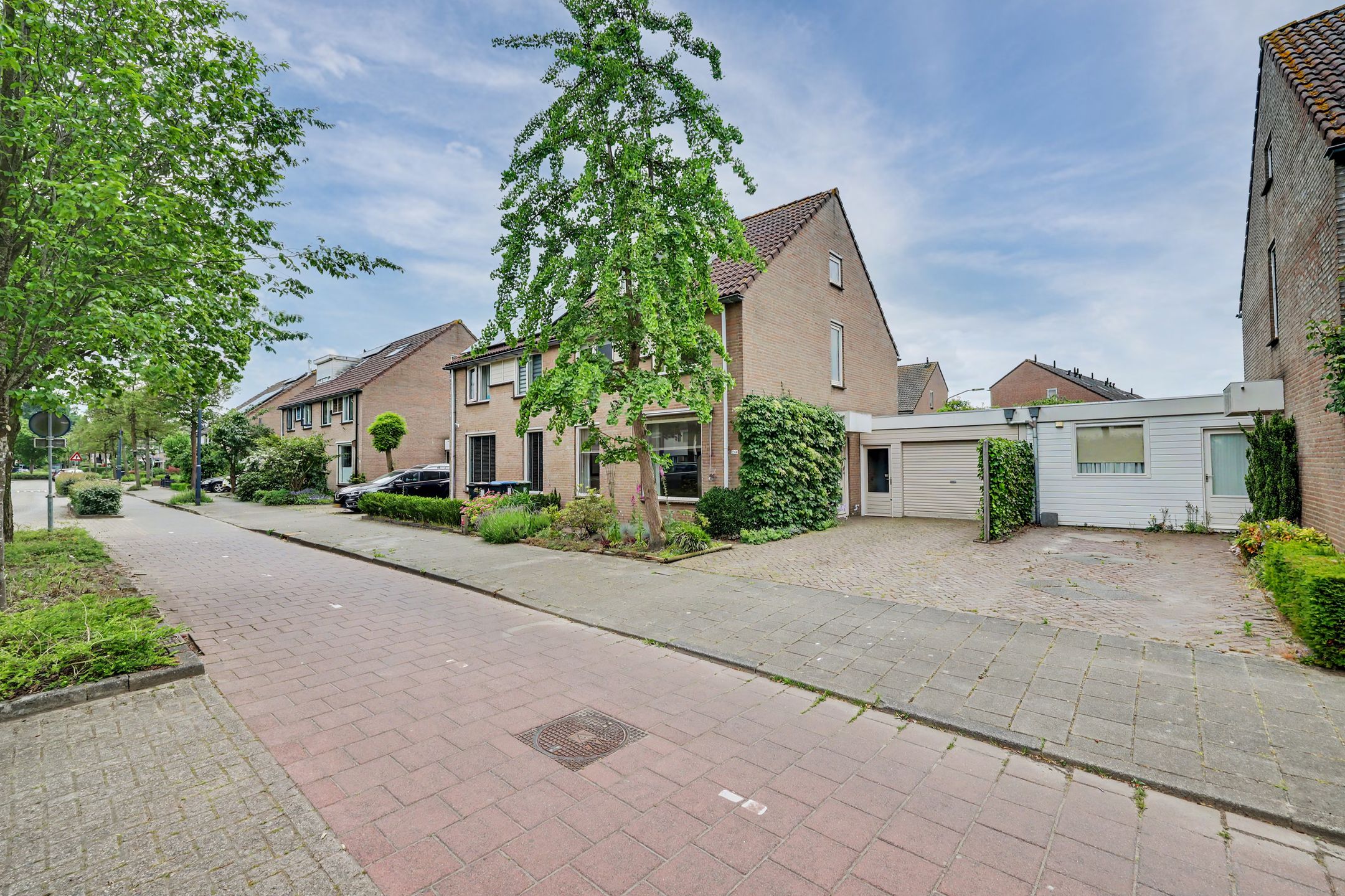 Foto van Esscheweg 214, Vught