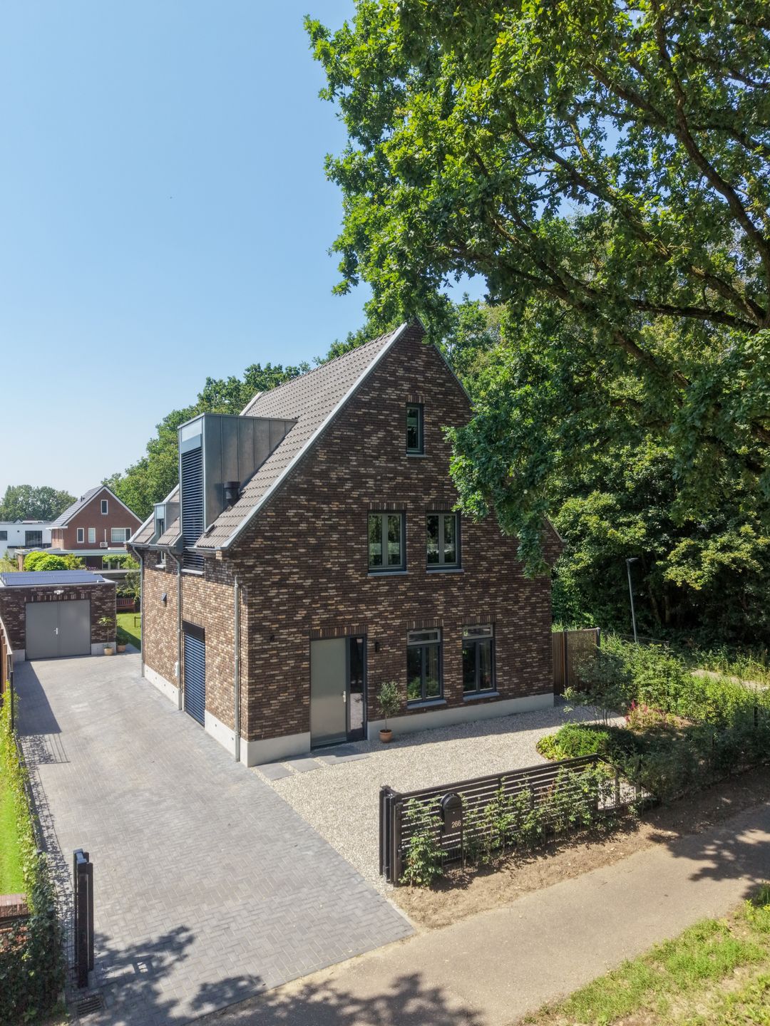 Foto van Esscheweg 266, Vught