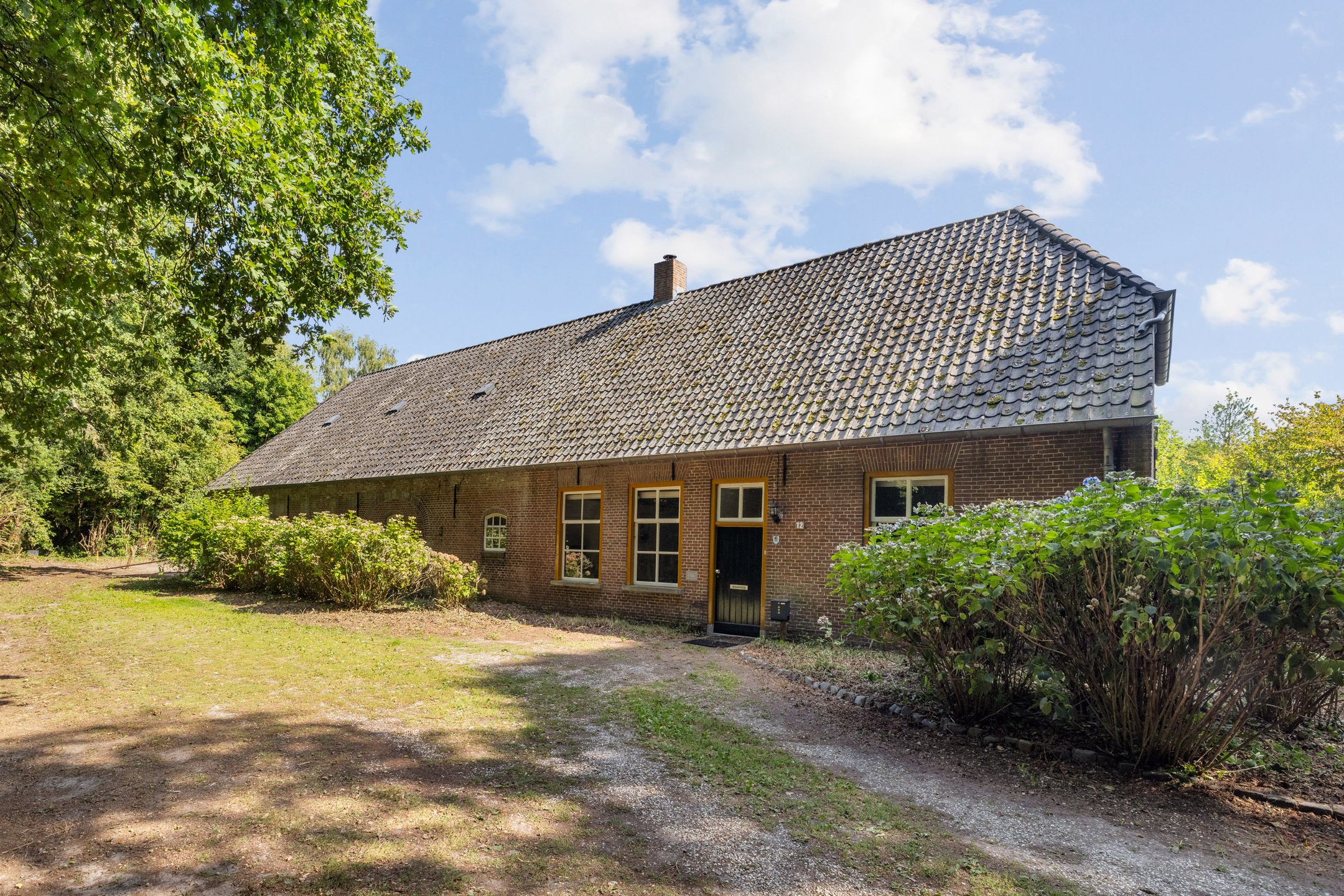 Foto van Hoevensestraat 12, Vught