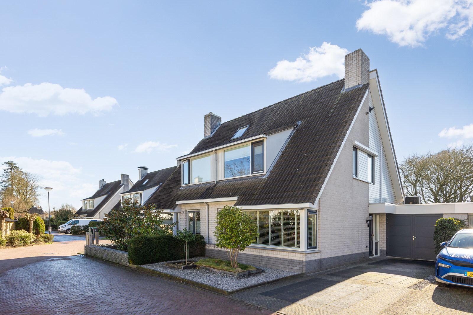Foto van Jachterf 11, Vught