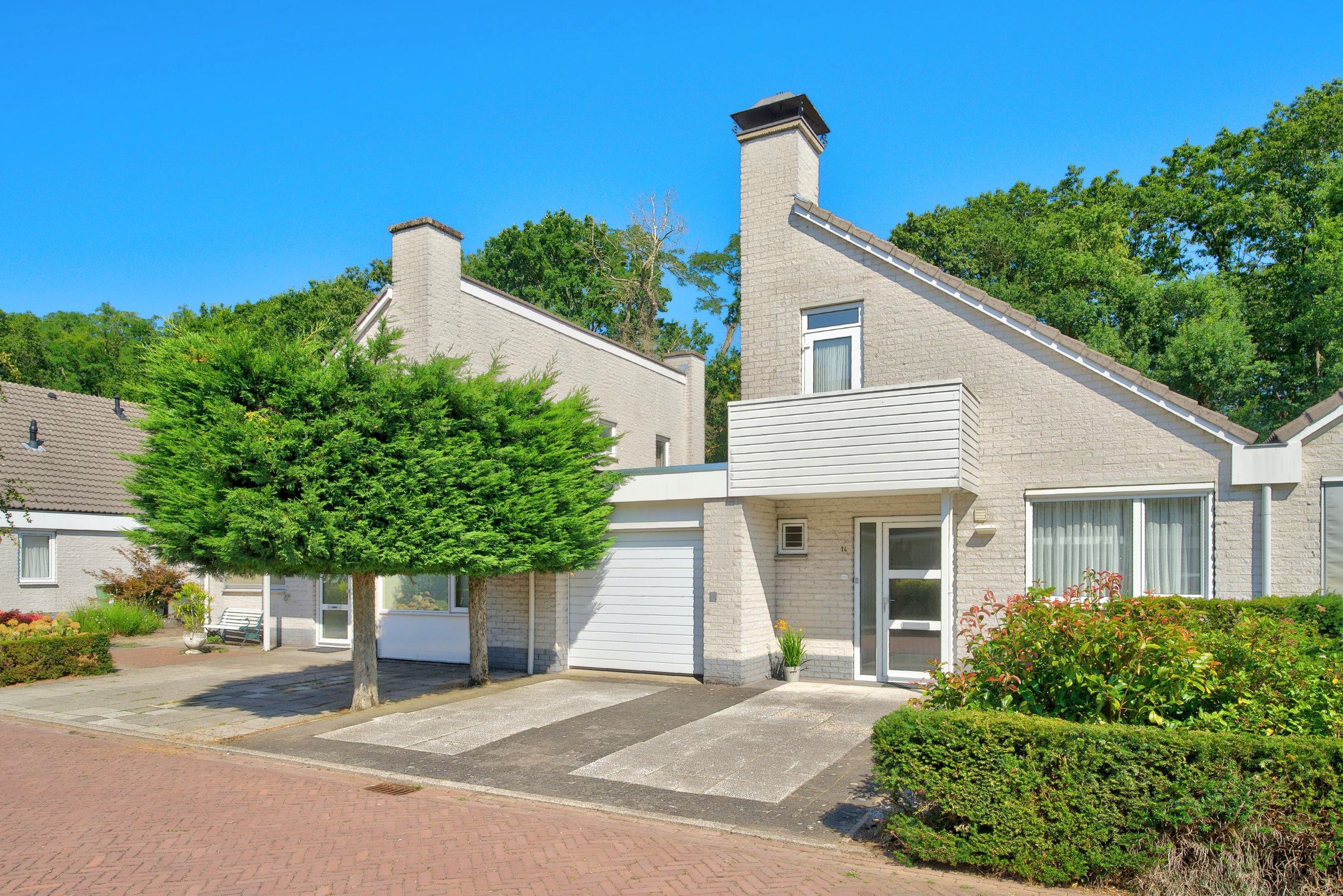 Foto van Jachterf 14, Vught