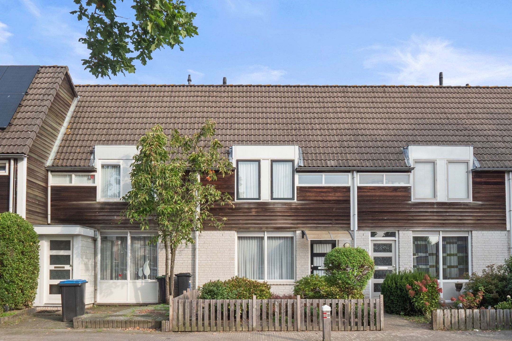 Foto van Vaarvonder 48, Vught