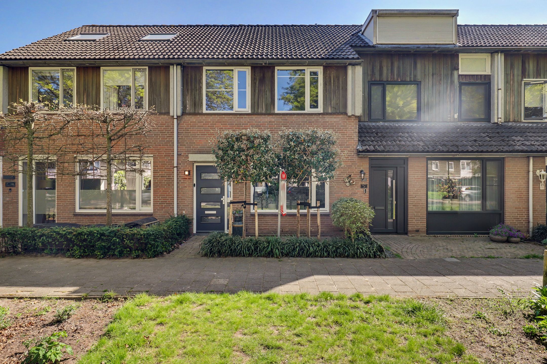 Foto van Mastdammenhoeve 17, Vught