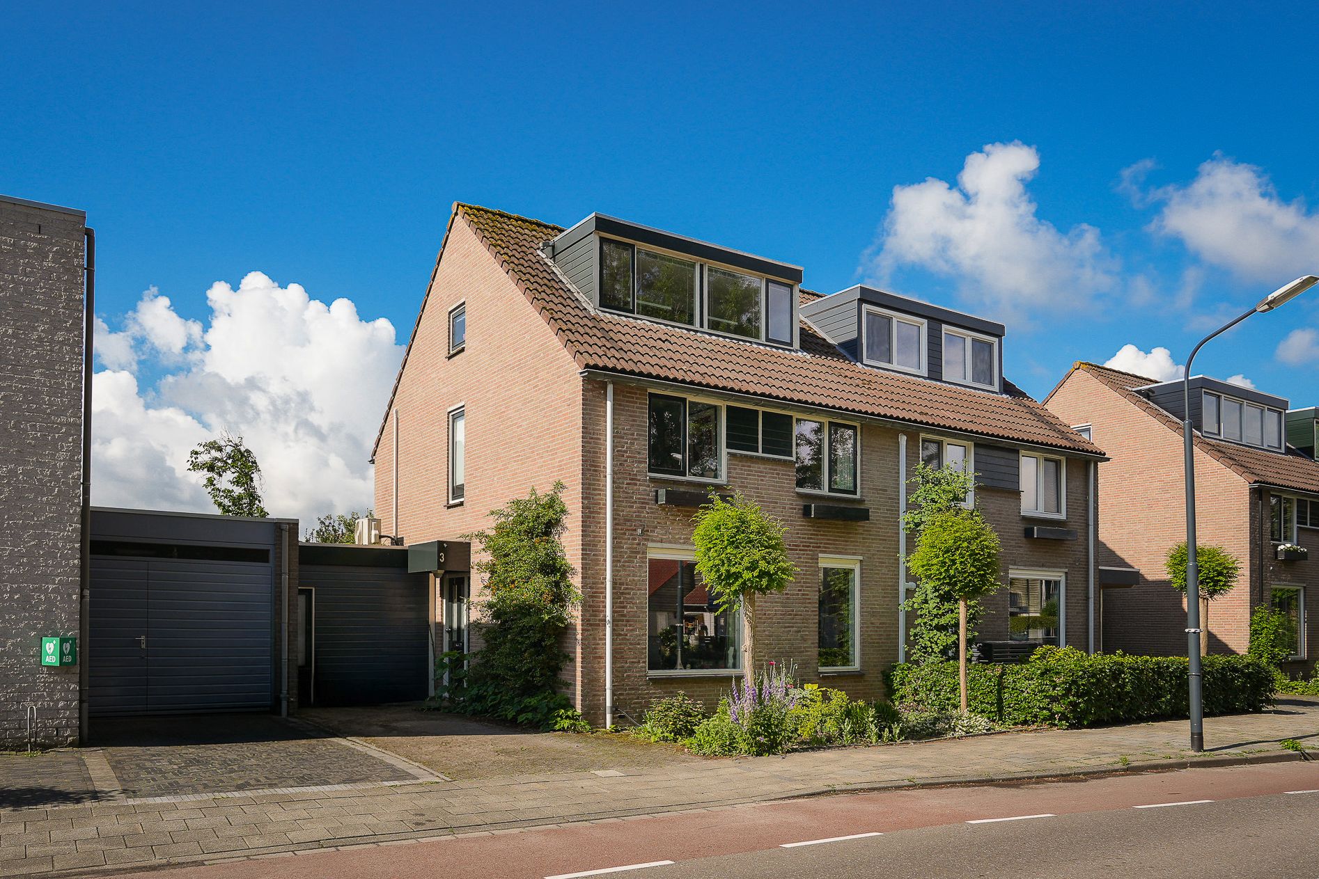 Foto van Mastdammenhoeve 3, Vught