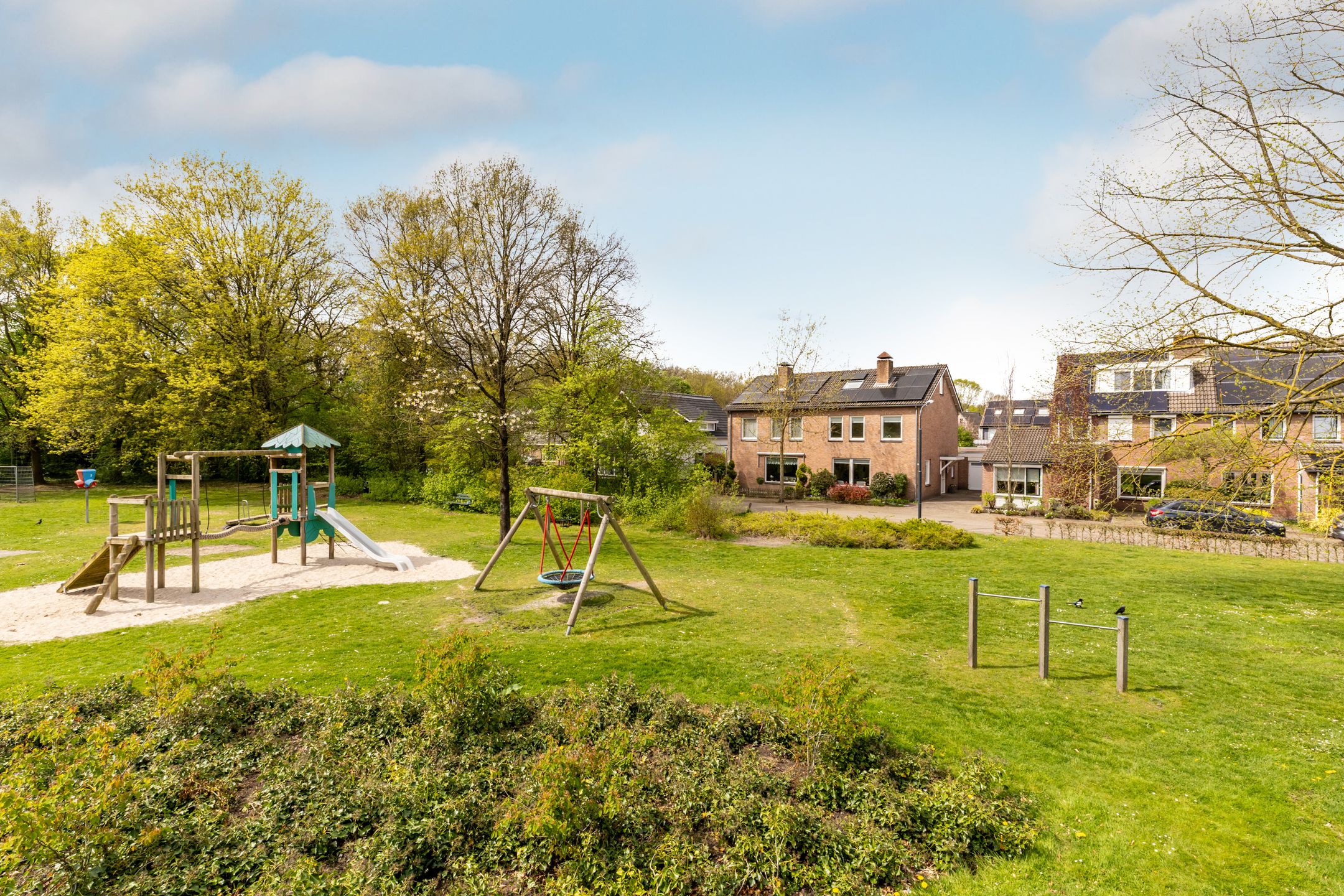 Foto van Lopensehoeve 20, Vught