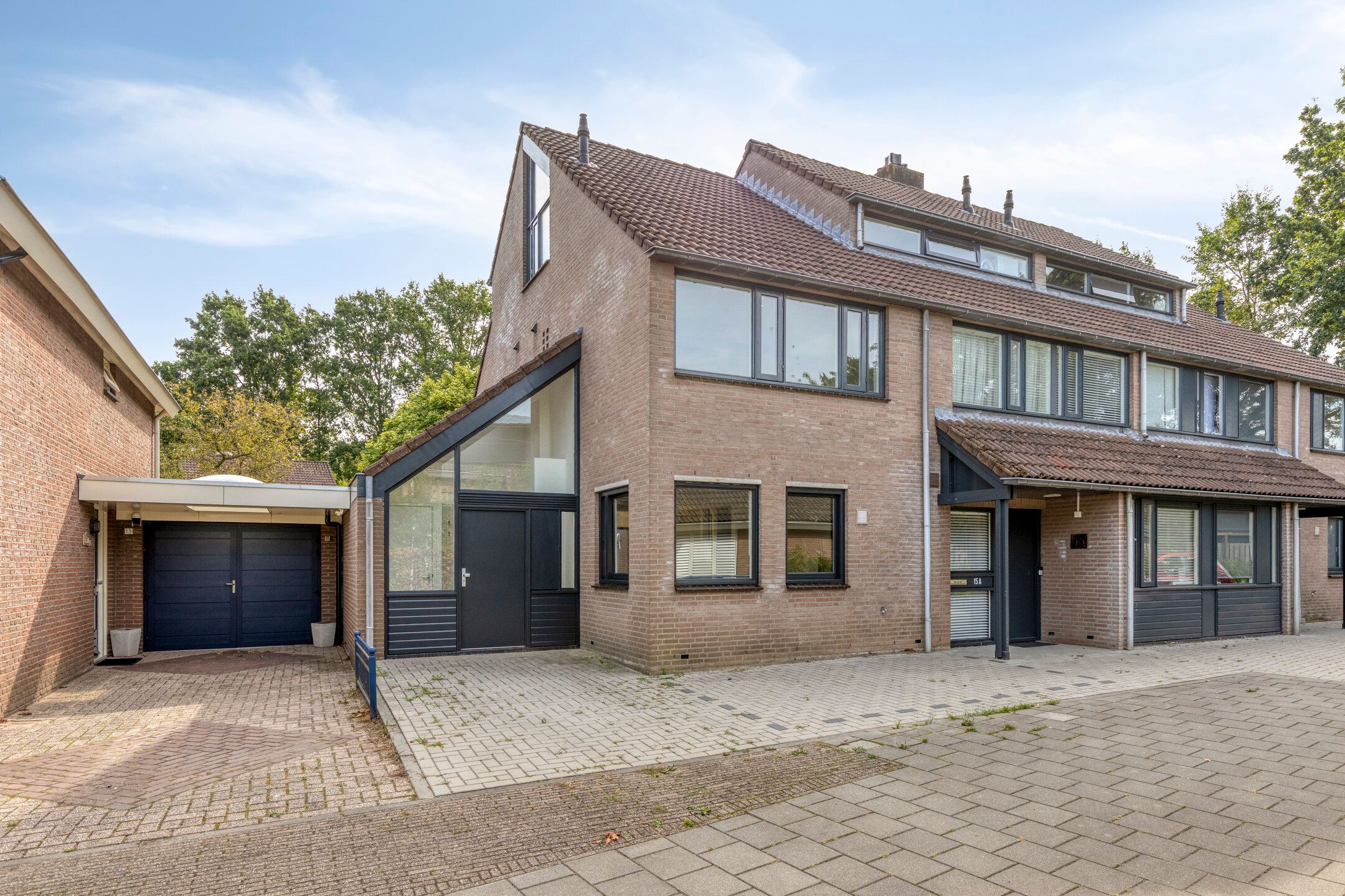 Foto van Kleine Weidehoeve 15, Vught
