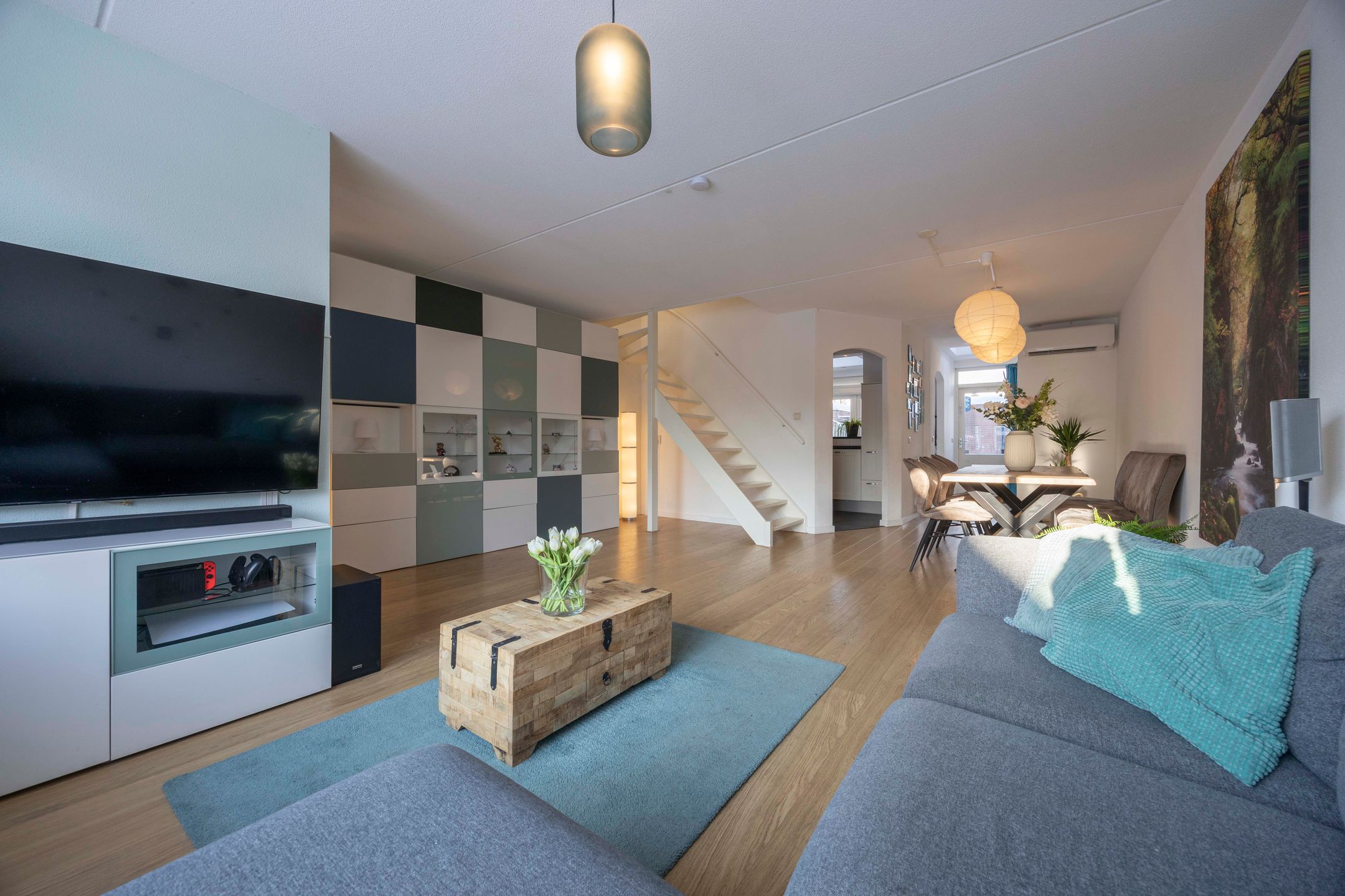 Foto van Kleine Weidehoeve 26, Vught