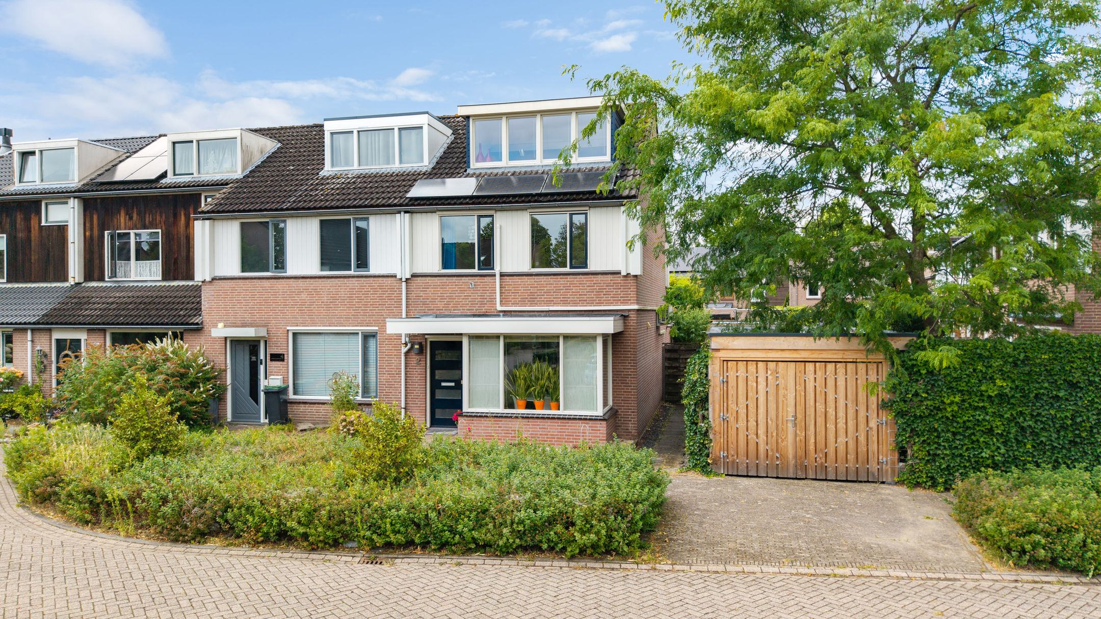 Foto van Haverhoeve 2, Vught