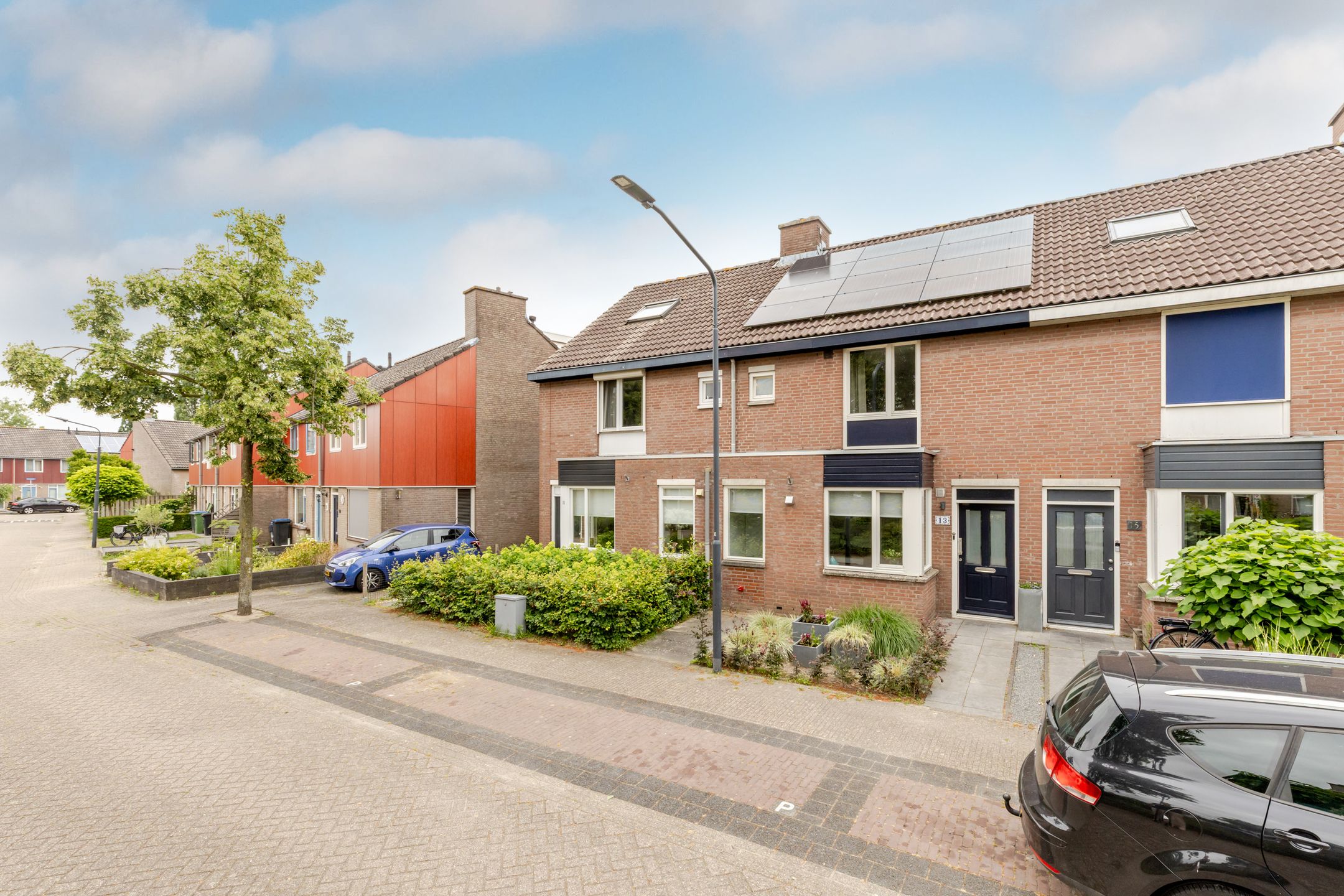 Foto van Achter 't Schop 13, Vught