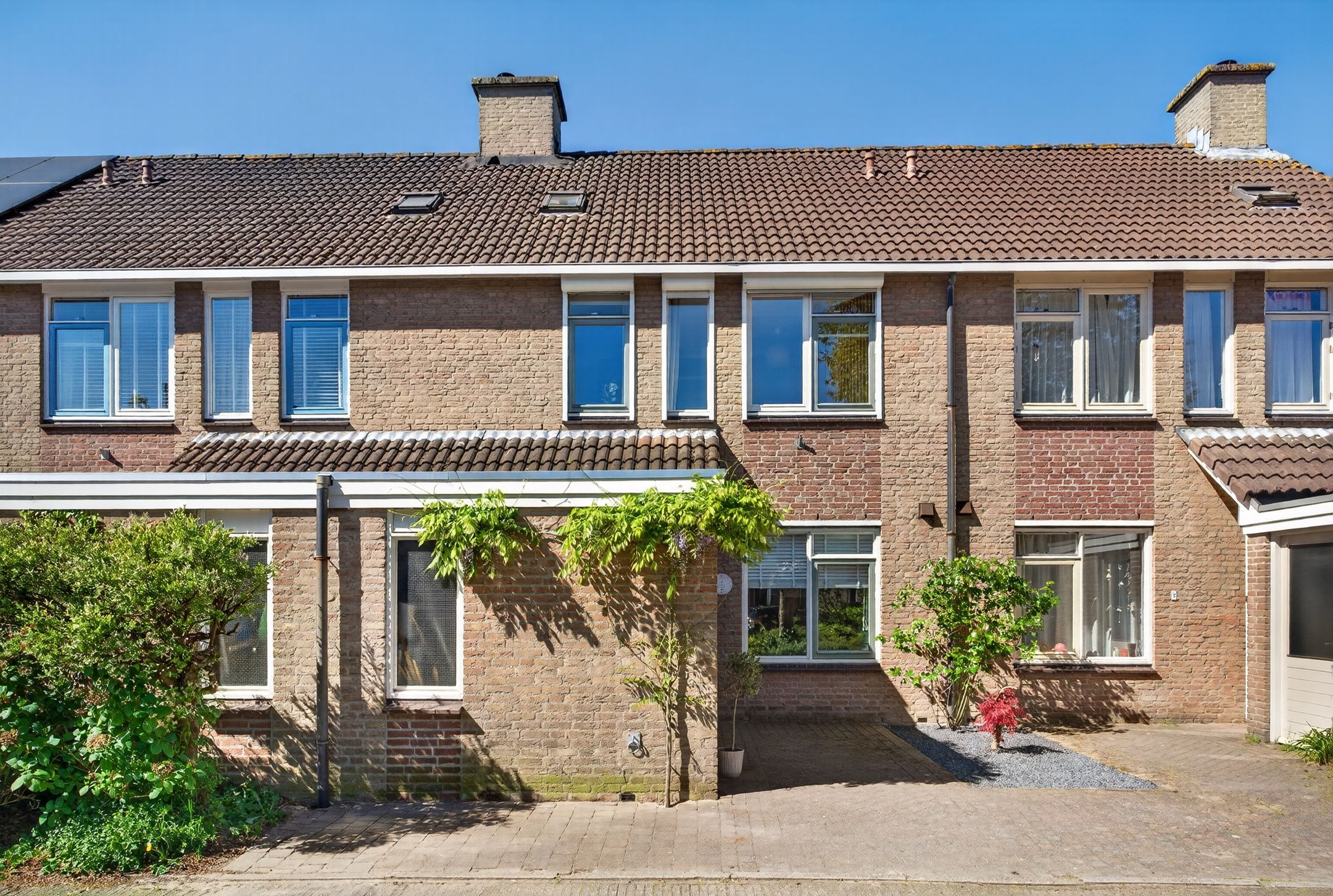 Foto van Achter 't Schop 4, Vught
