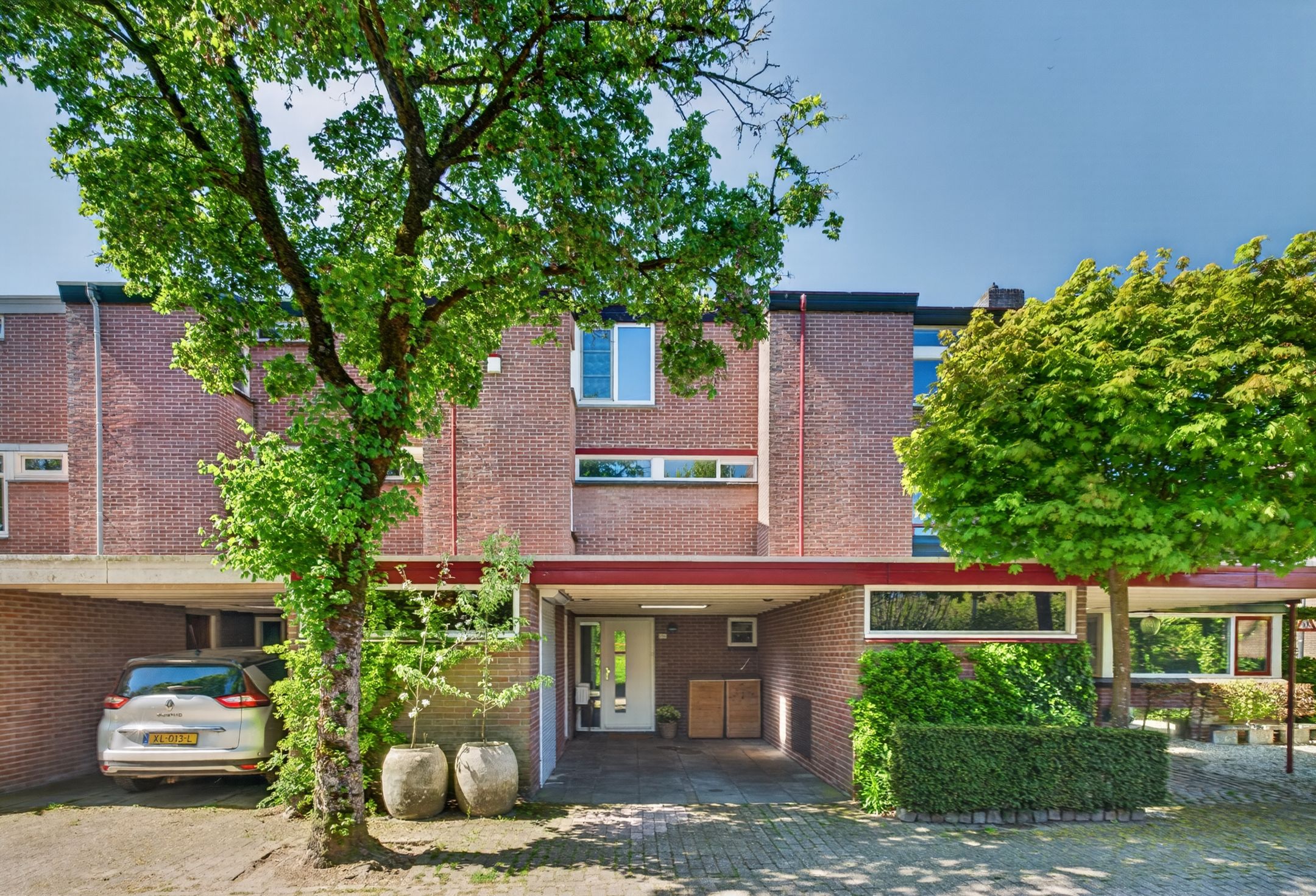 Foto van Klein Brabant 174, Vught