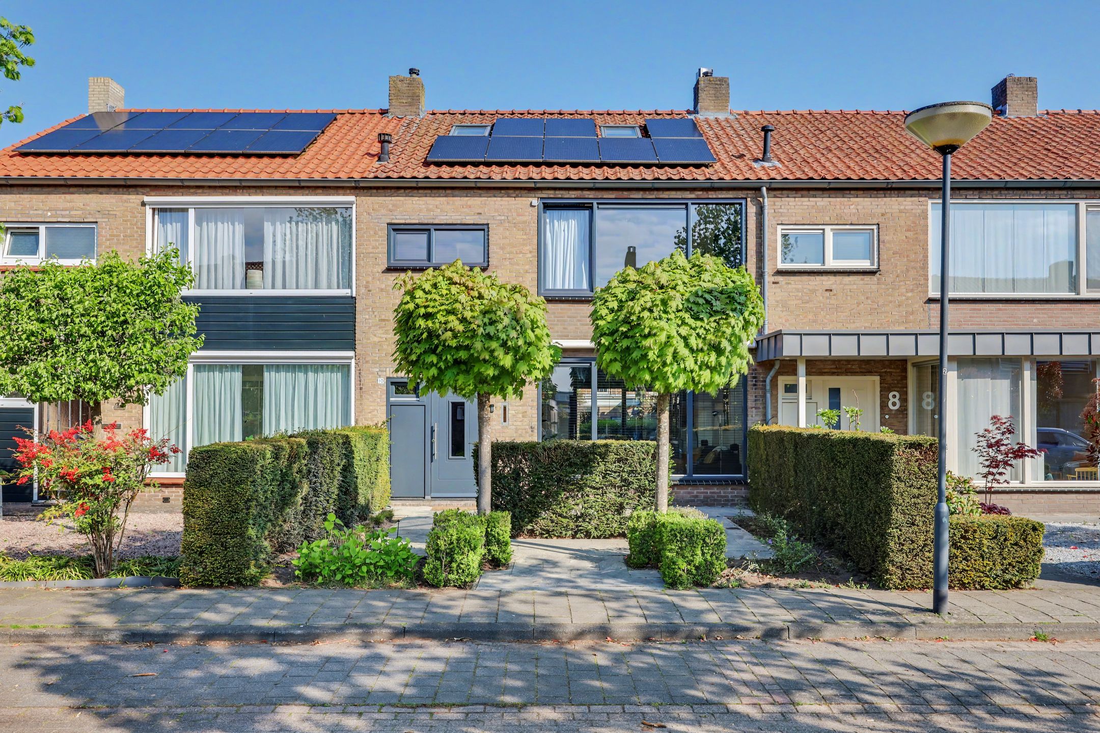 Foto van Hadewychstraat 10, Vught