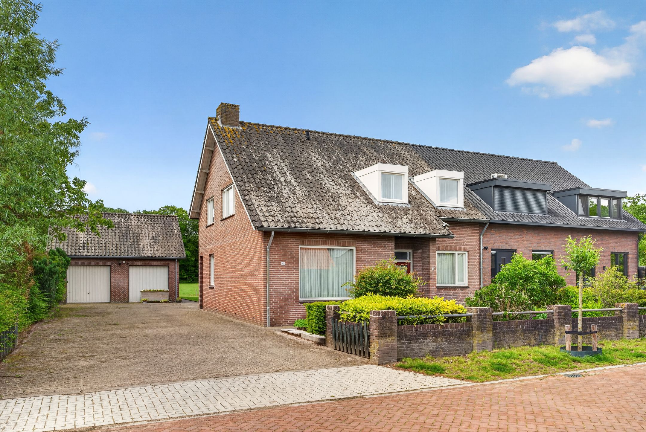 Foto van Wildpad 4A, Vught