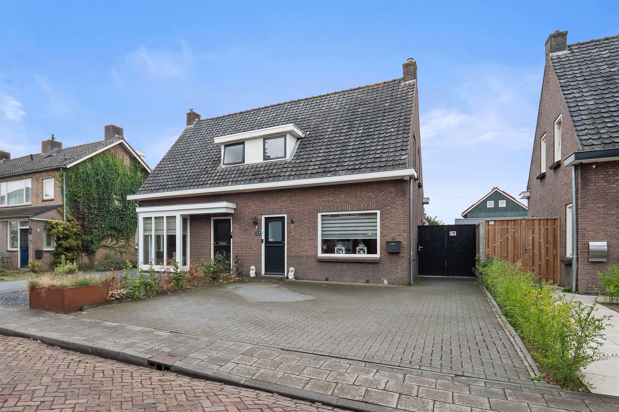 Foto van Jagersweg 5, Vught