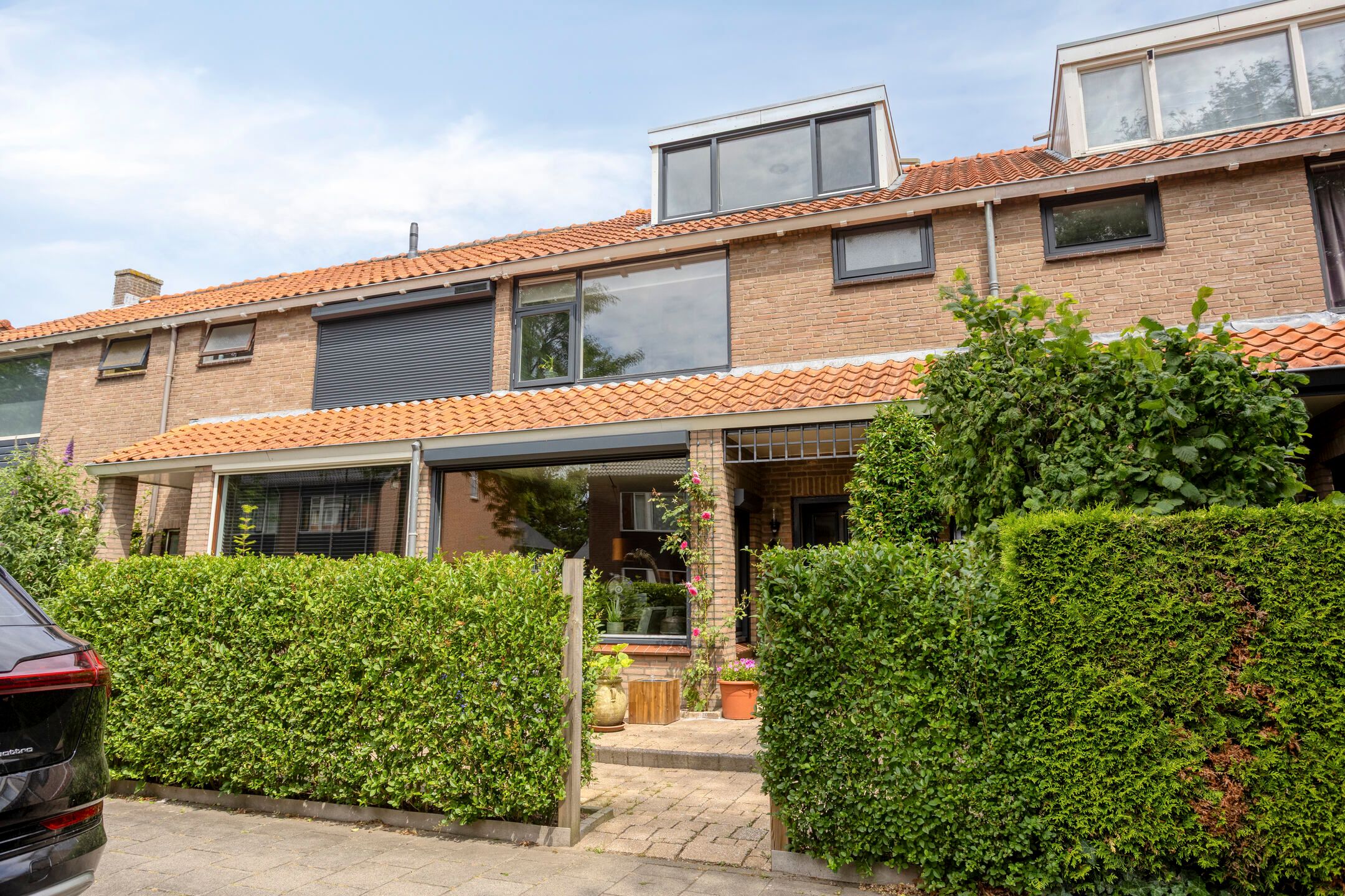 Foto van Molenhei 18, Vught