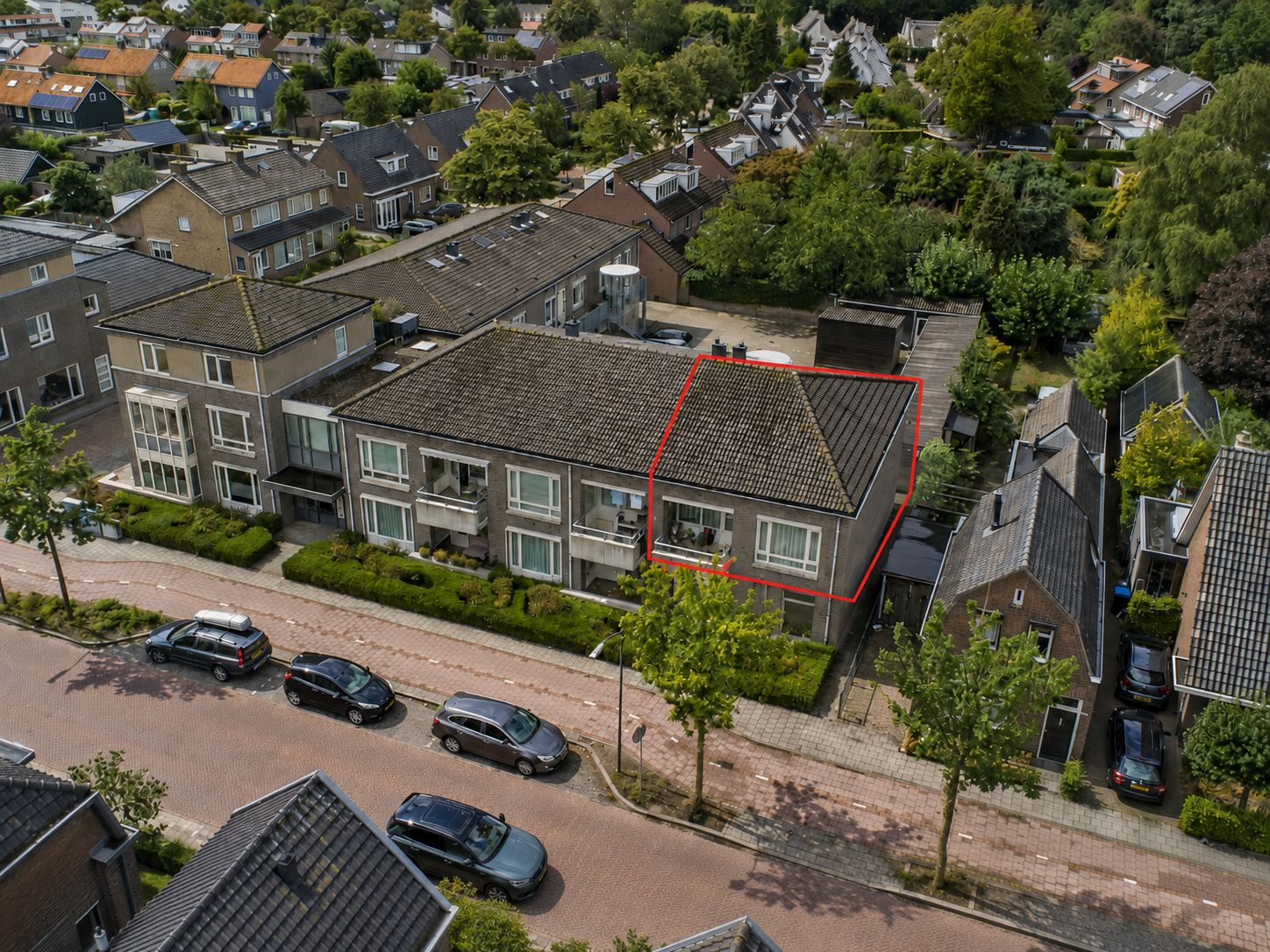 Foto van Esscheweg 10H, Vught