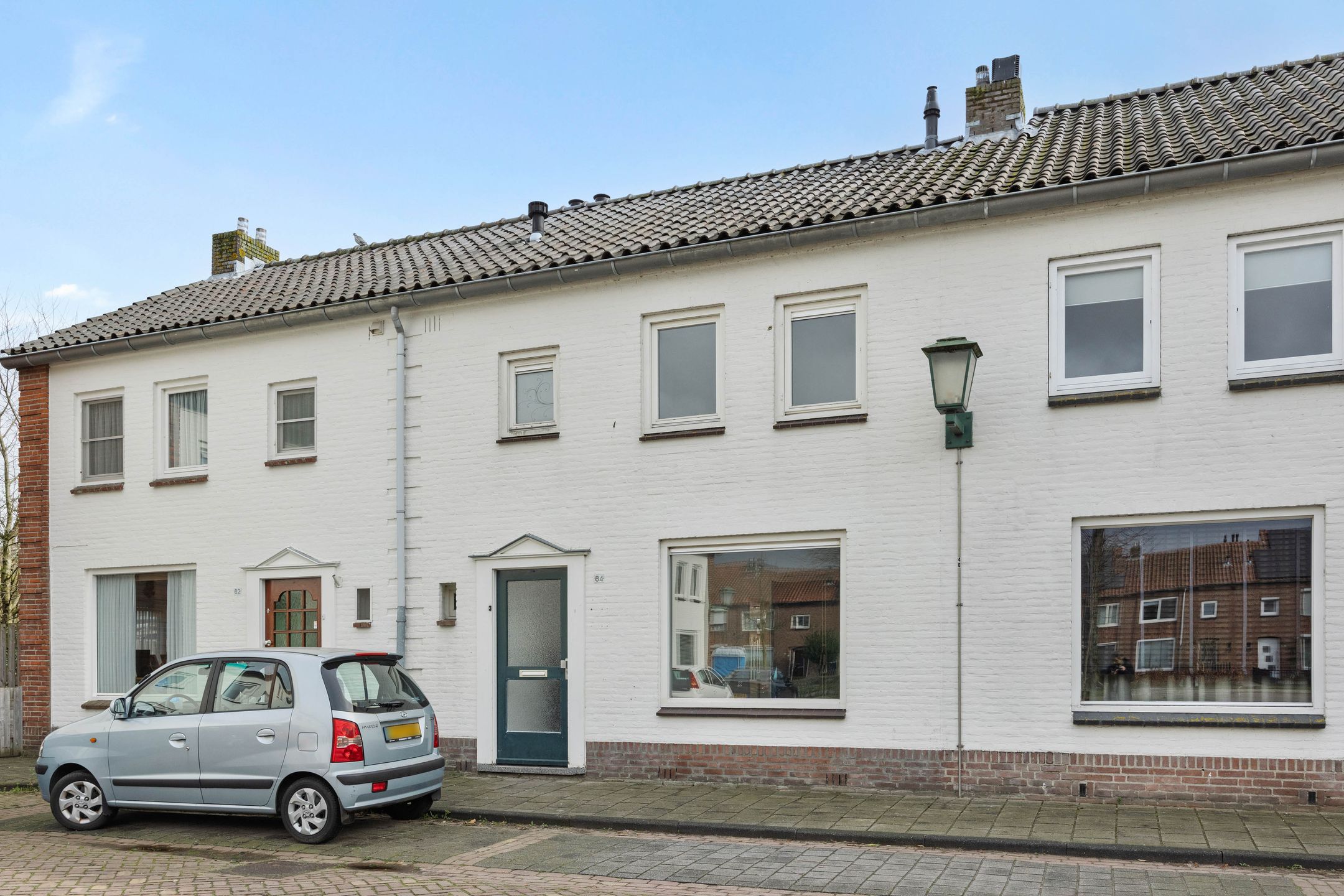 Foto van Michiel de Ruyterweg 84, Vught