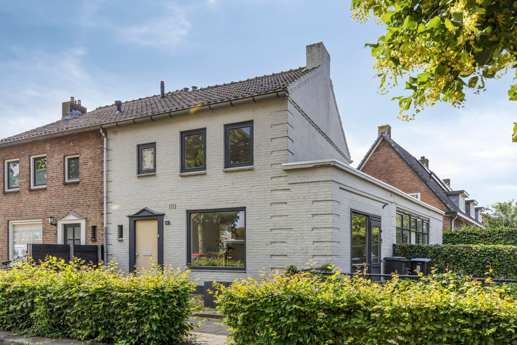 Foto van Michiel de Ruyterweg 124, Vught