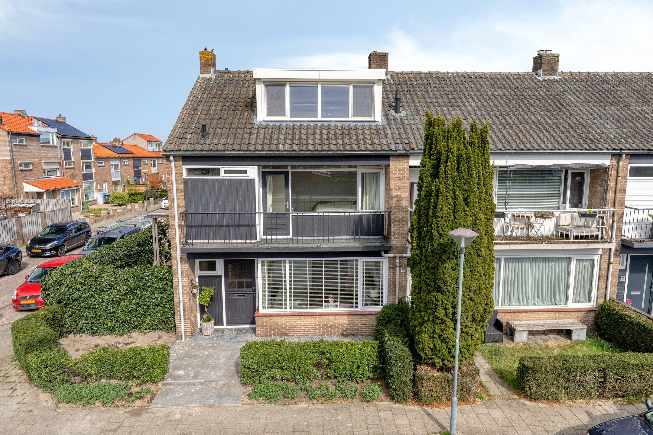 Foto van Jan van Galenstraat 29, Vught