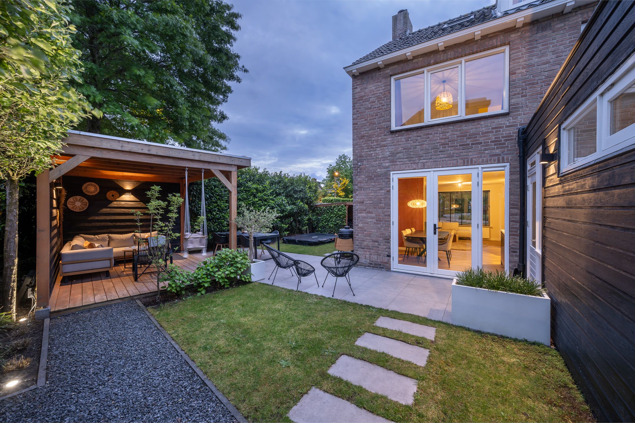 Foto van Jan van Galenstraat 61, Vught