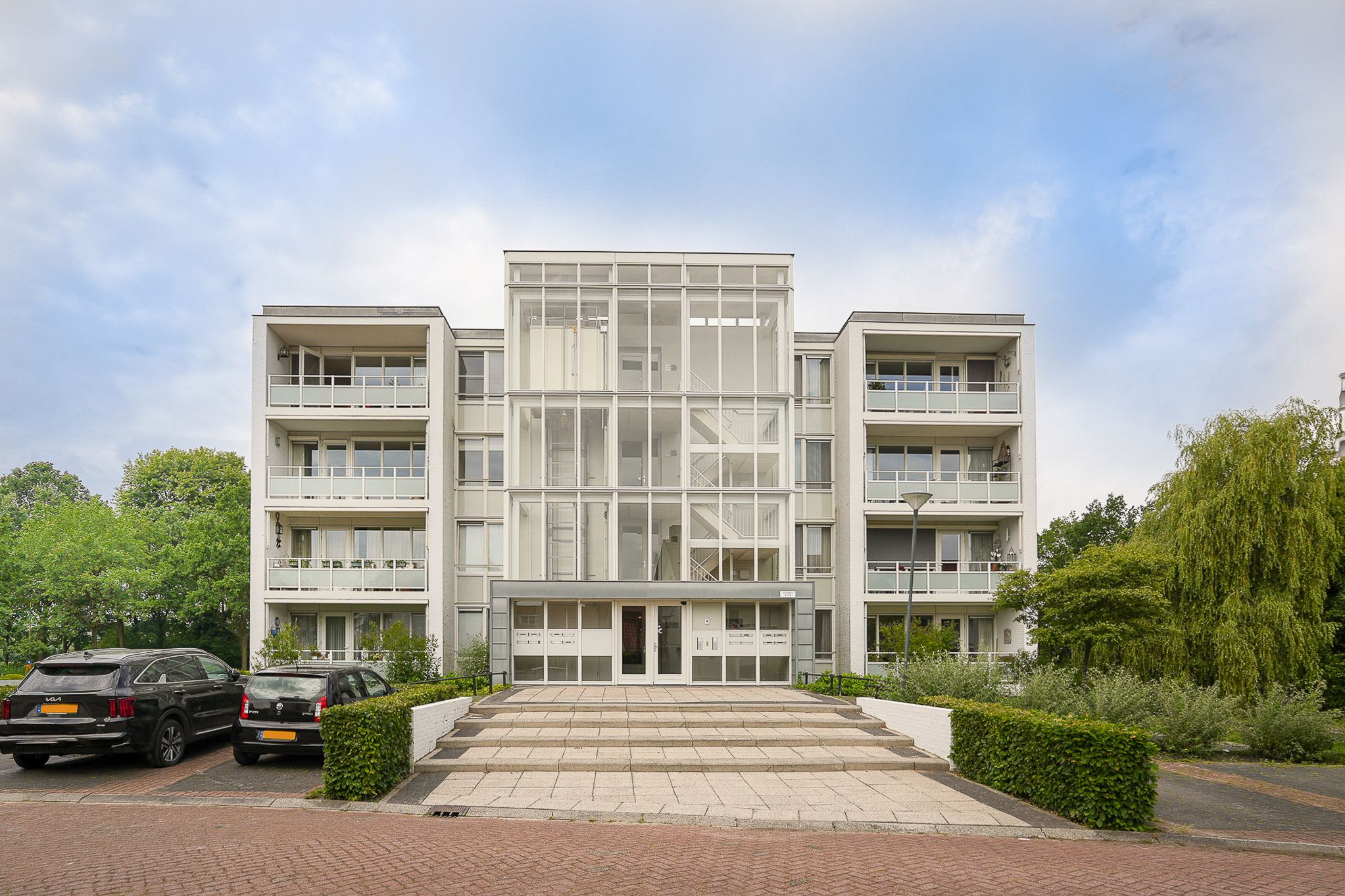 Foto van IJsvogel 25, Vught