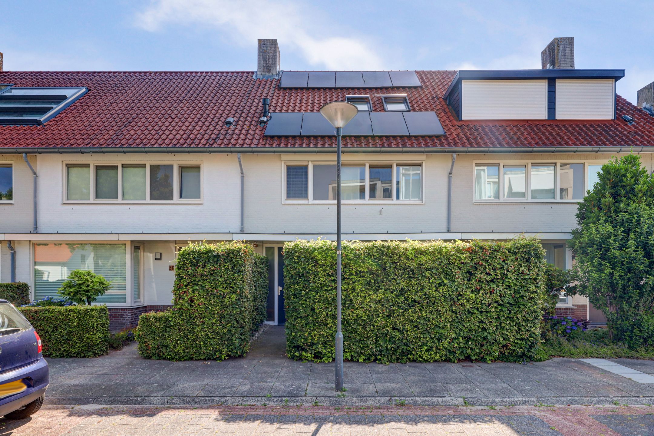 Foto van IJsvogel 48, Vught