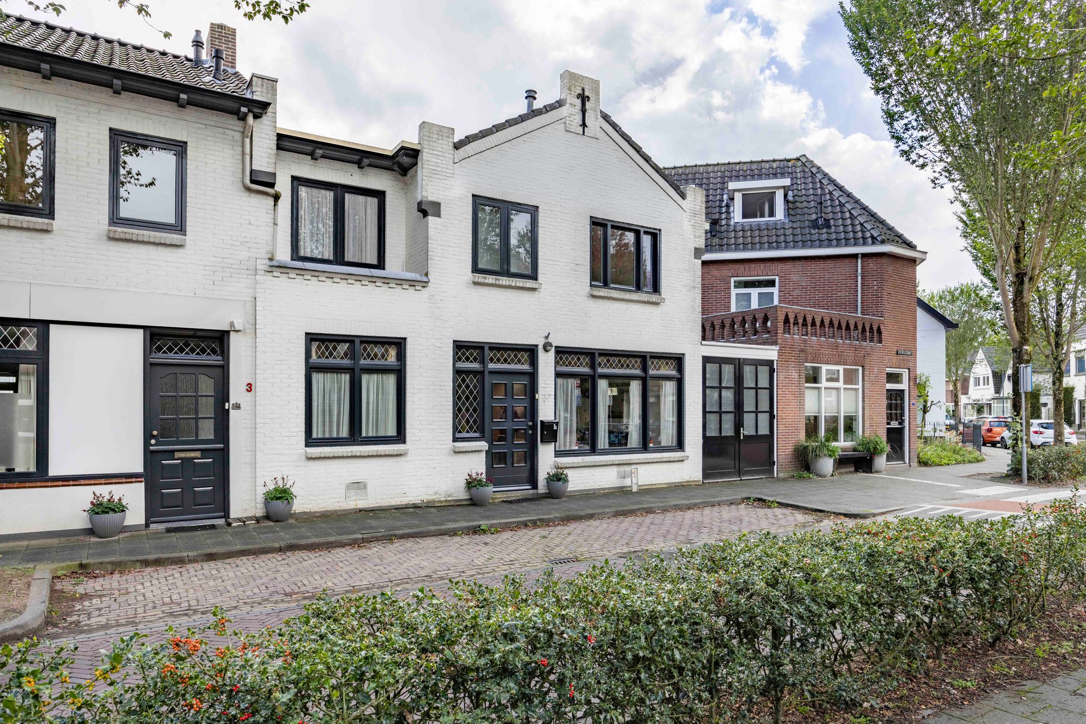 Foto van Van de Pollstraat 1A, Vught
