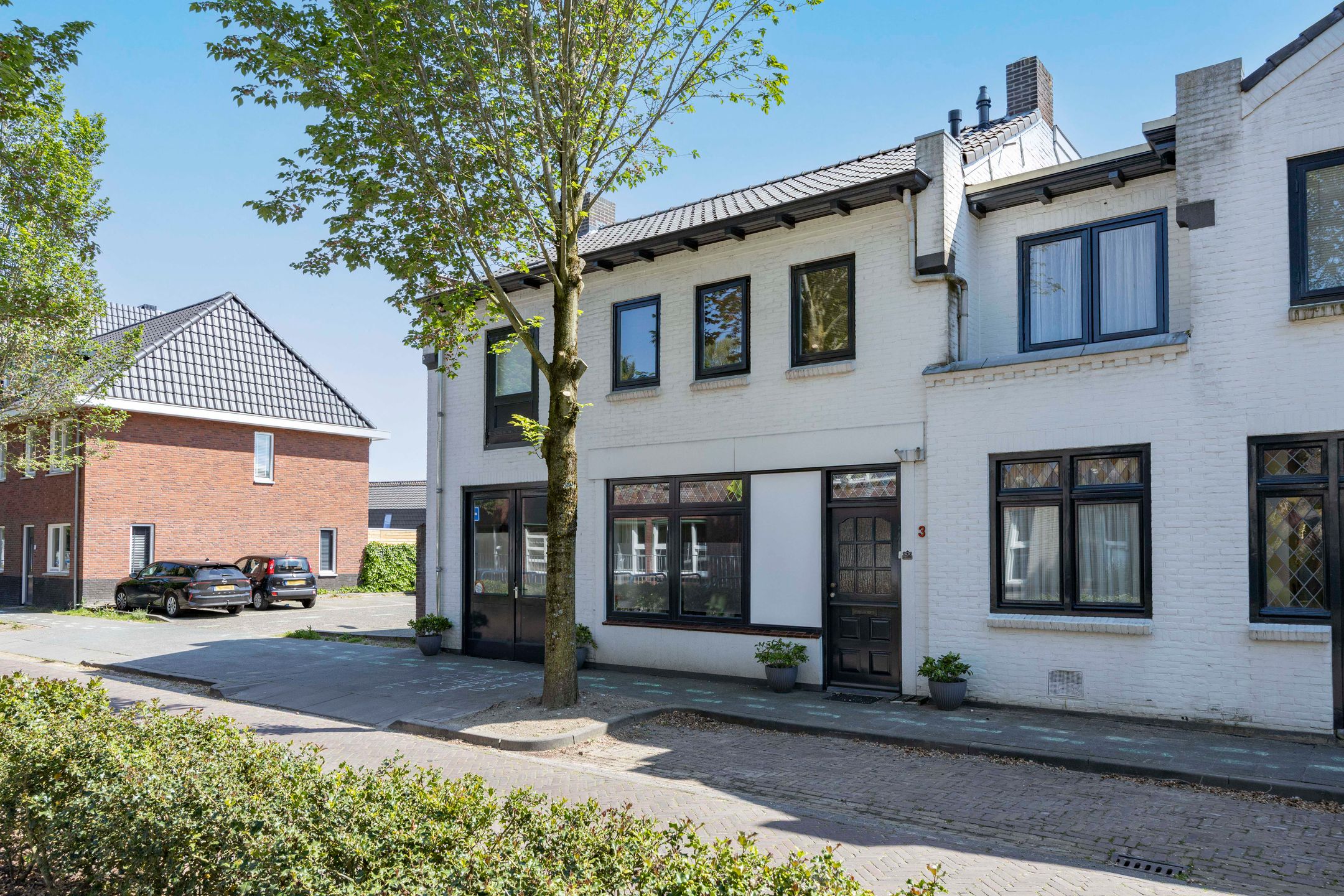 Foto van Van de Pollstraat 3, Vught